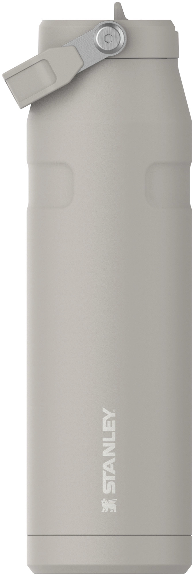 IceFlow Flip Straw Flasche