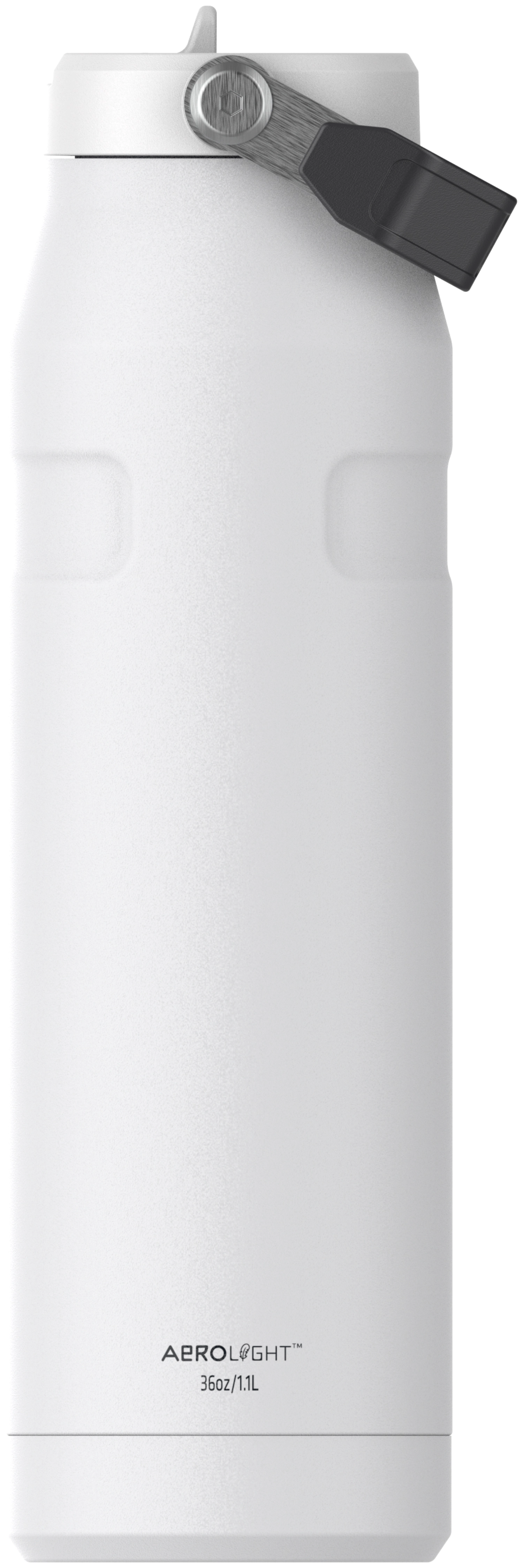 IceFlow Flip Straw Flasche