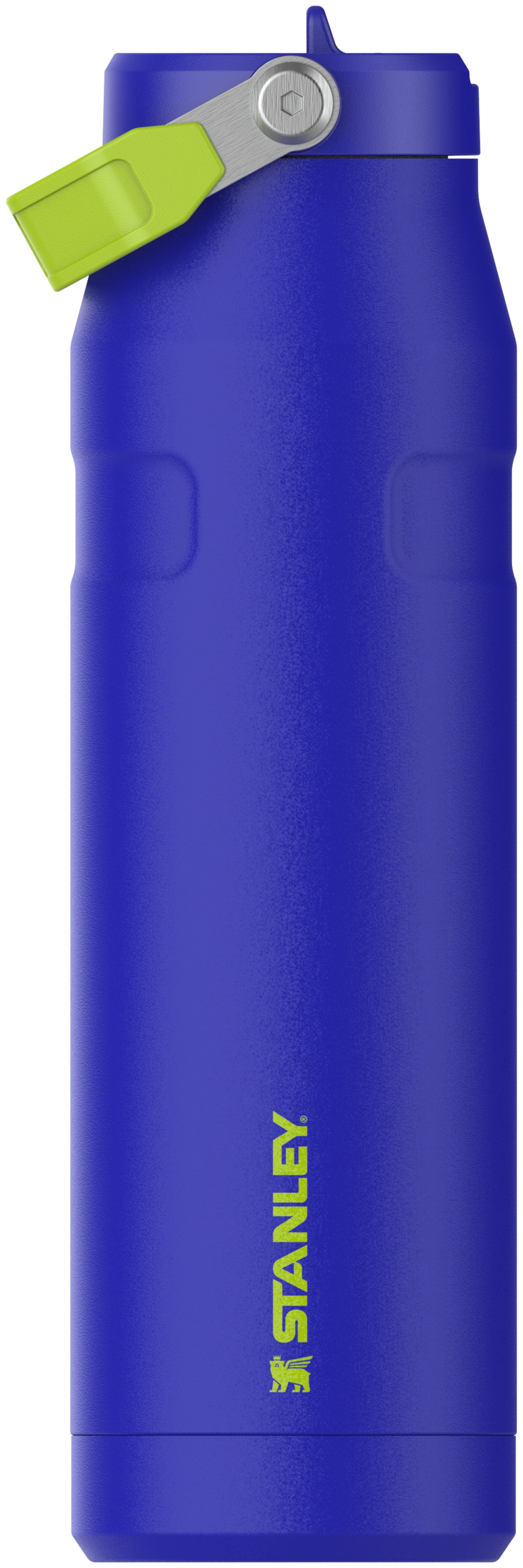 IceFlow Flip Straw Flasche