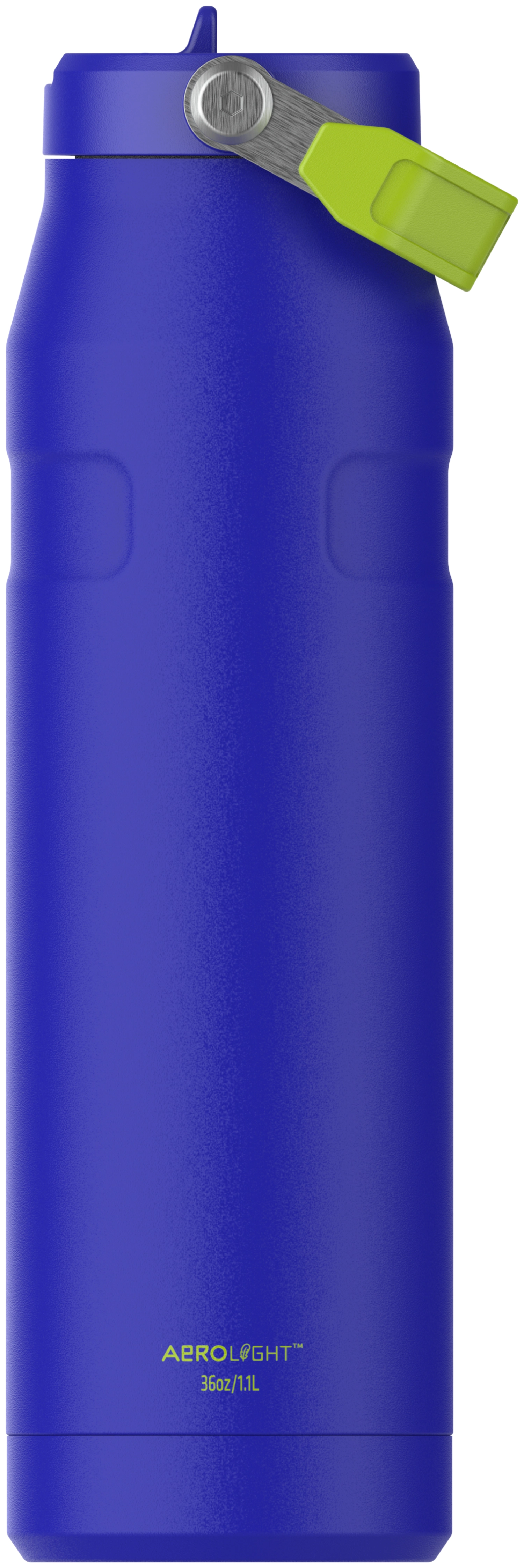 IceFlow Flip Straw Flasche