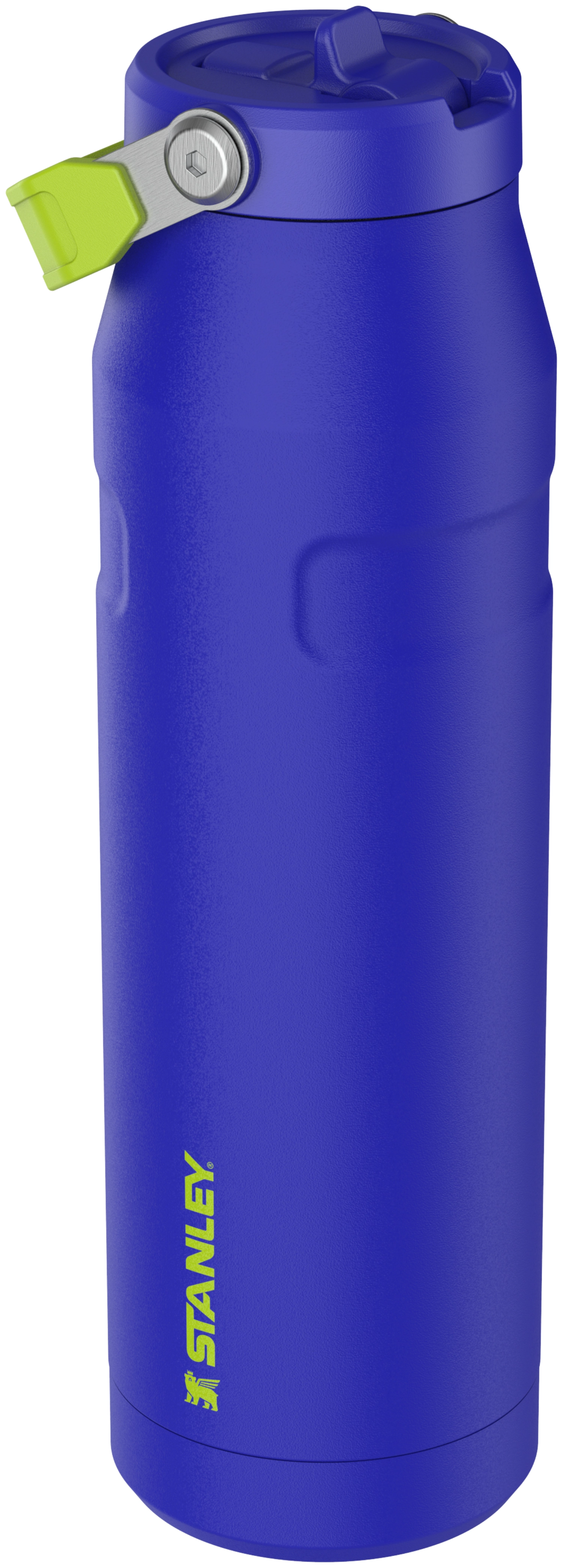 IceFlow Flip Straw Flasche