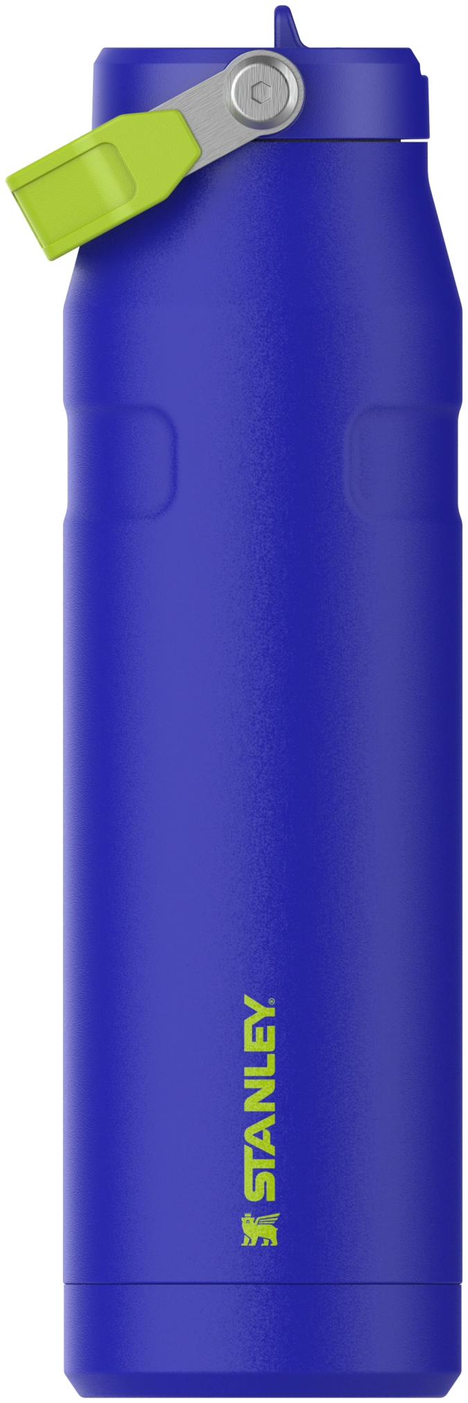 IceFlow Flip Straw Flasche