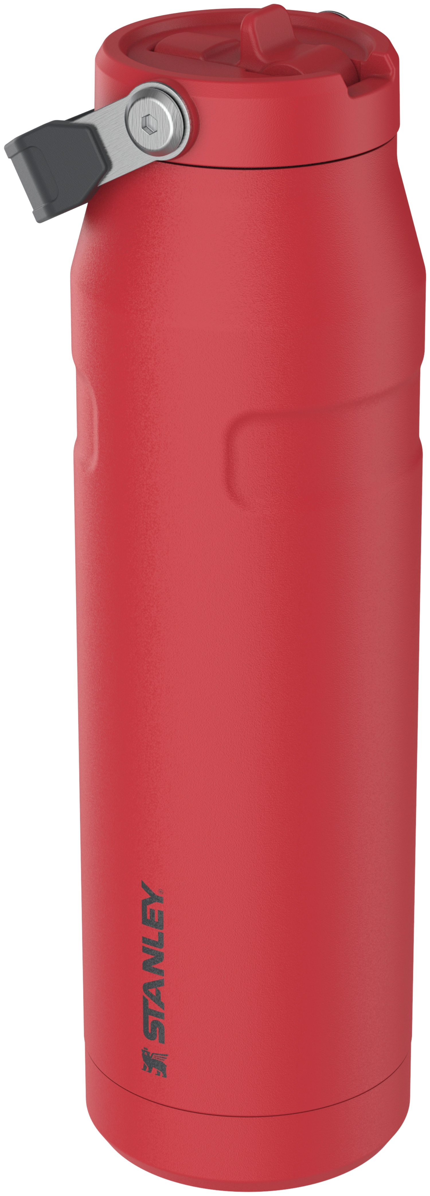 IceFlow Flip Straw Flasche