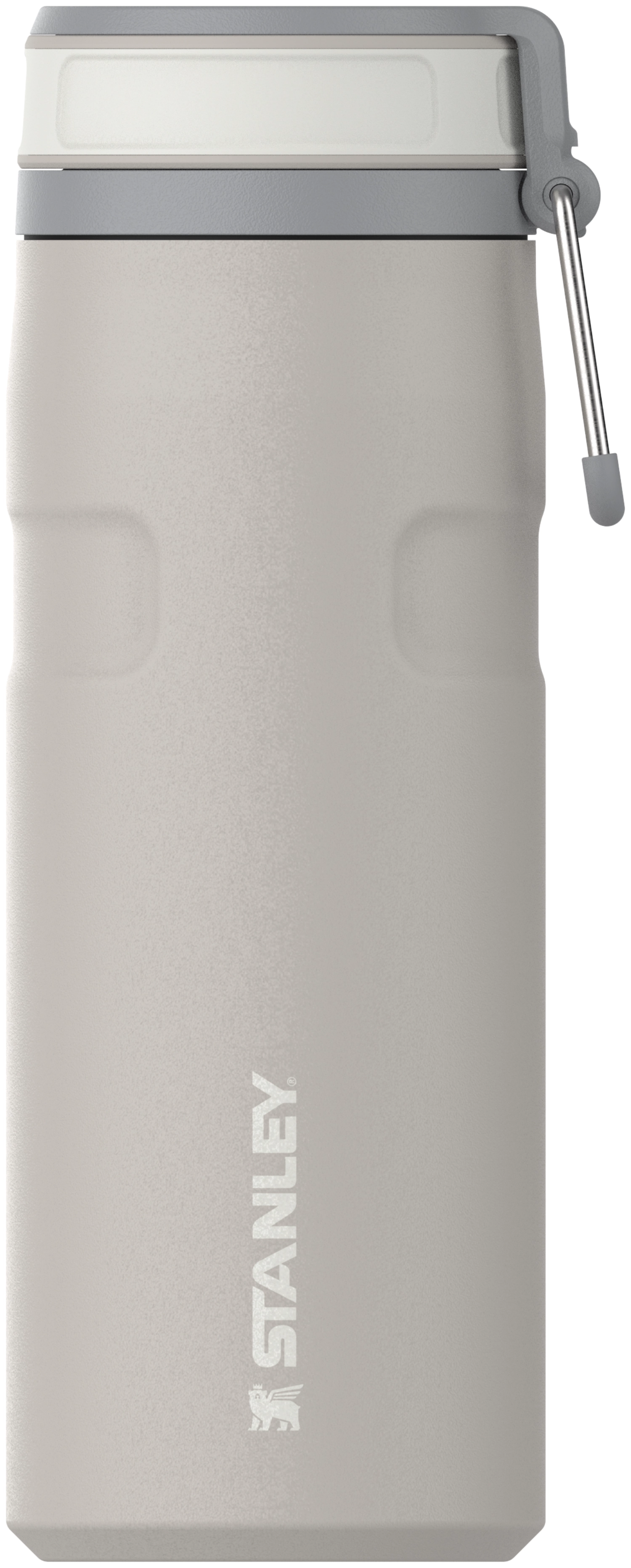 IceFlow Twist Flip Flasche