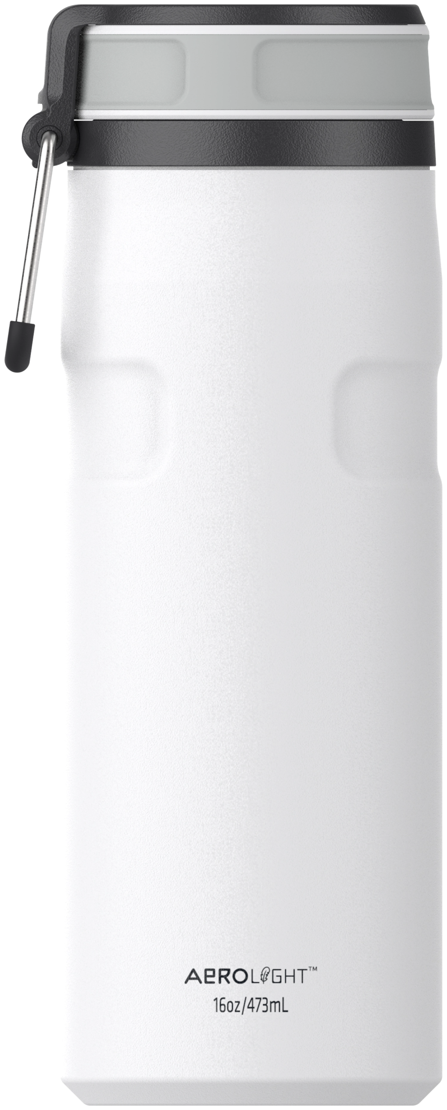 IceFlow Twist Flip Flasche