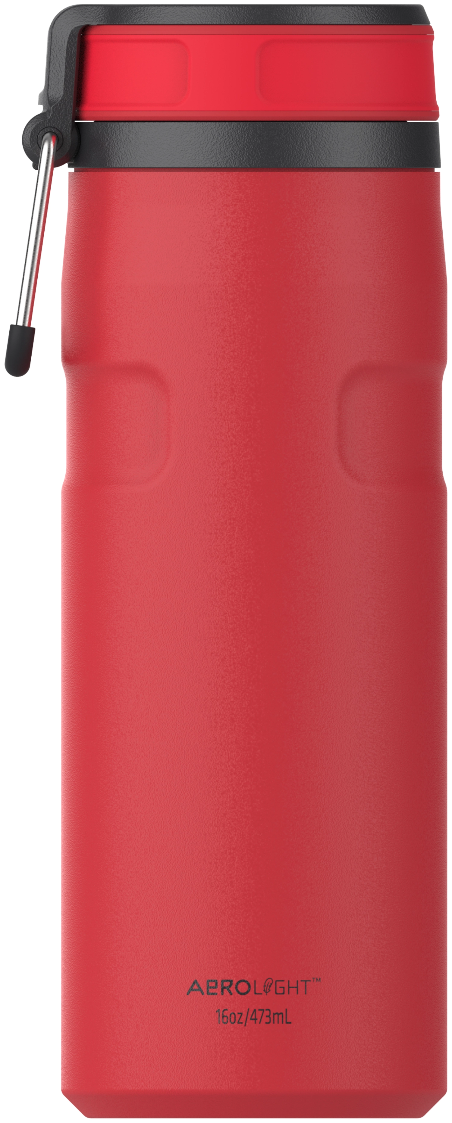 IceFlow Twist Flip Flasche