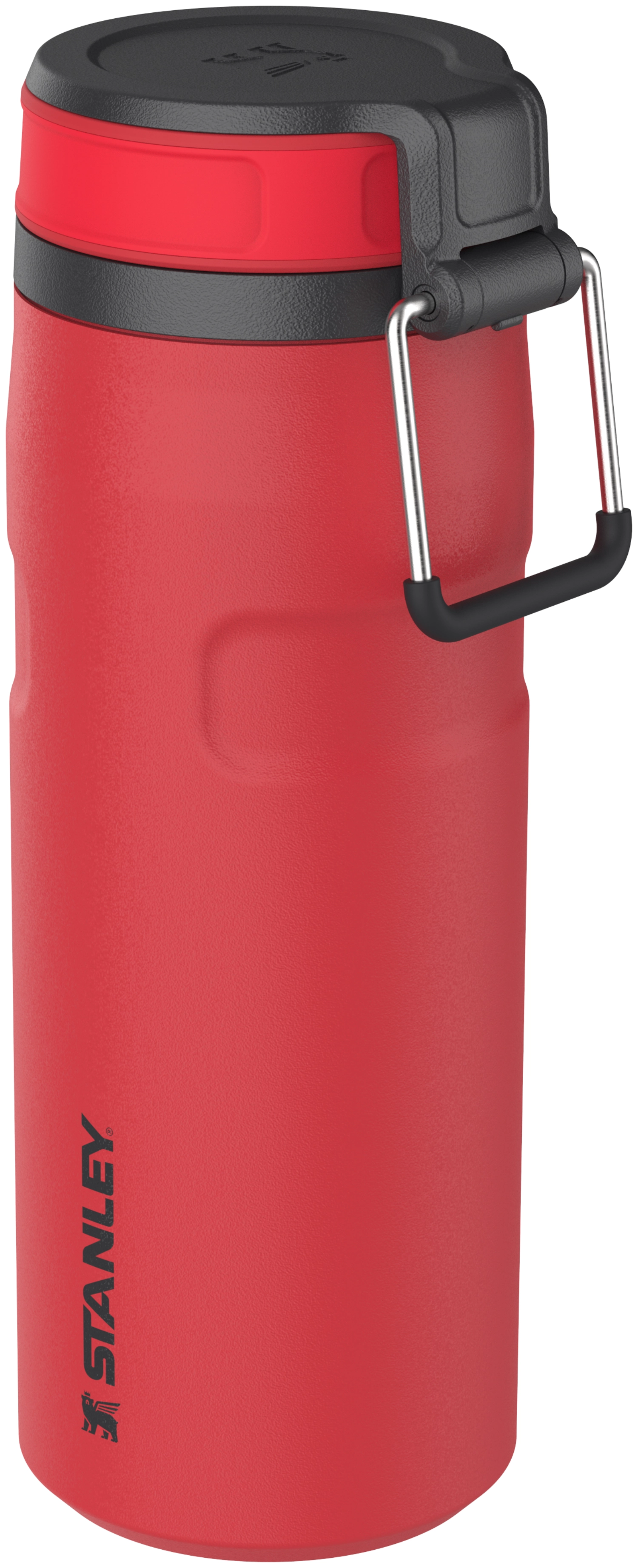 IceFlow Twist Flip Flasche