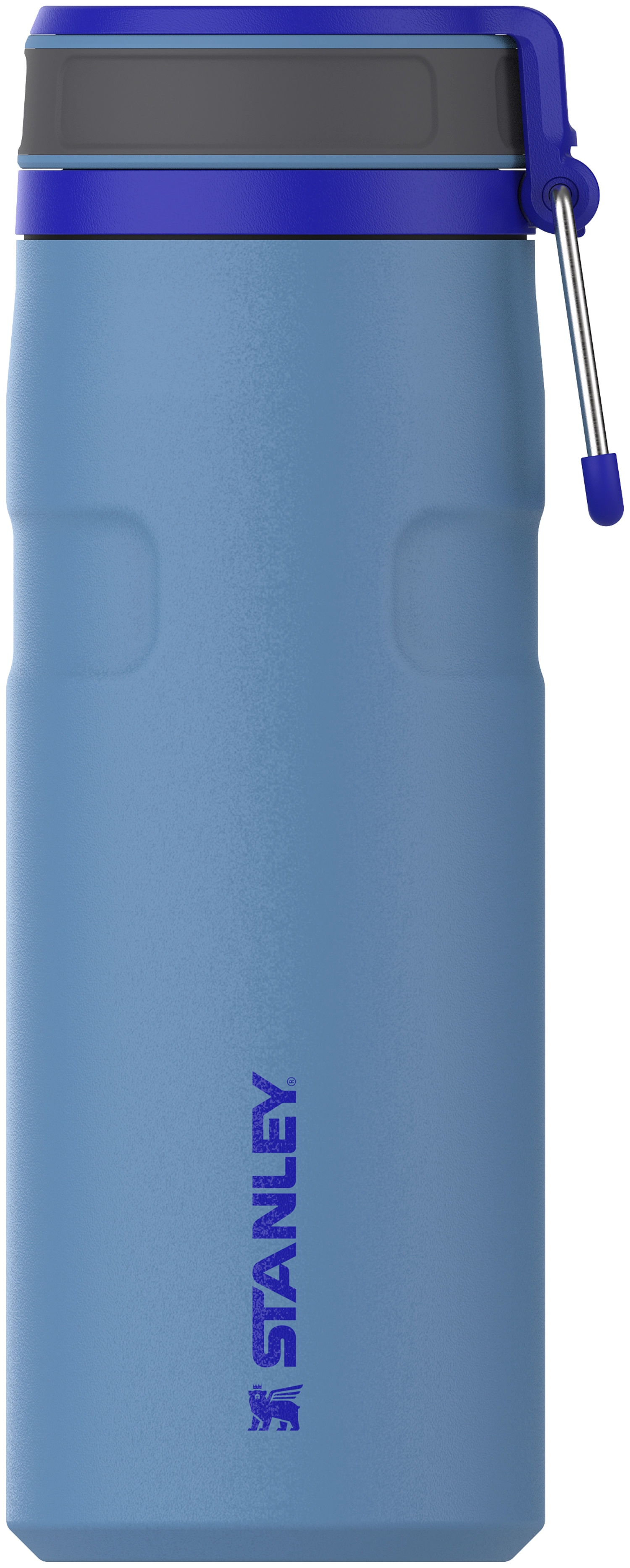 IceFlow Twist Flip Flasche