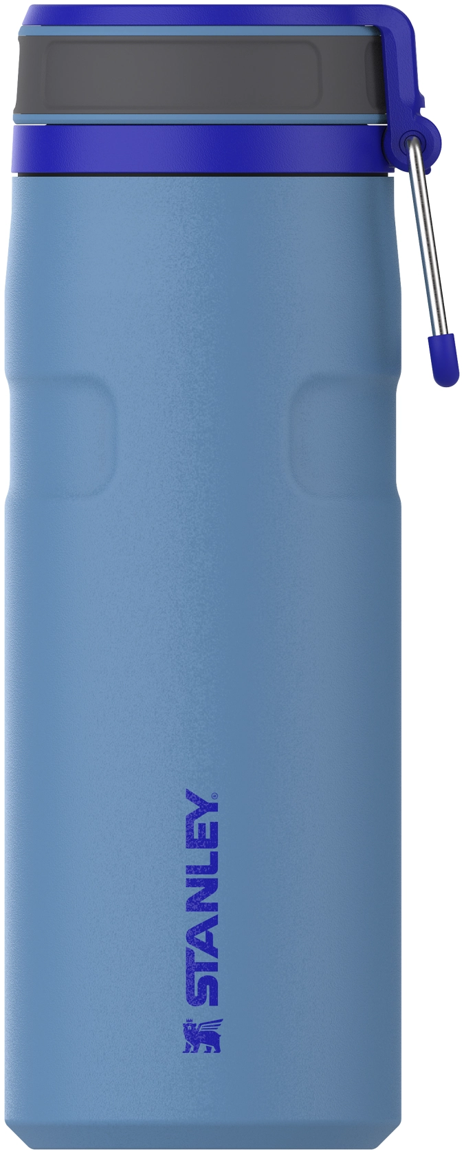 IceFlow Twist Flip Flasche