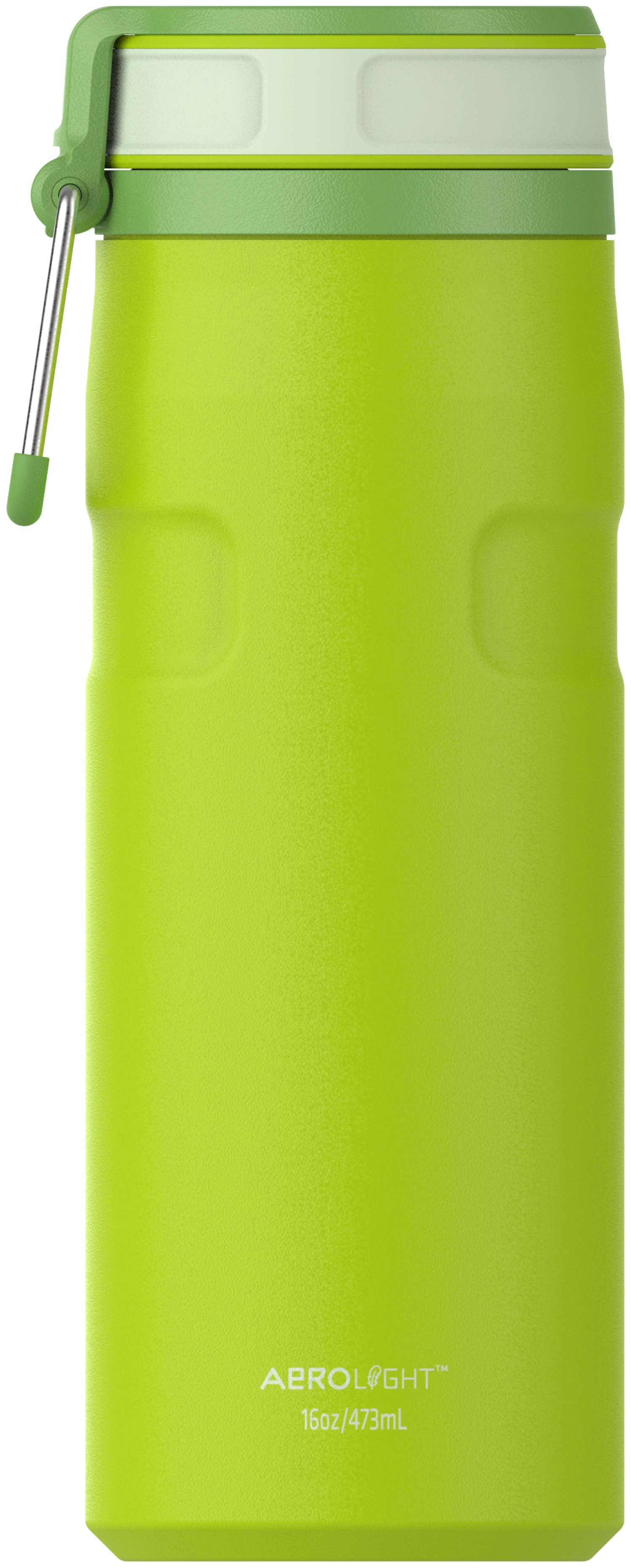 IceFlow Twist Flip Flasche
