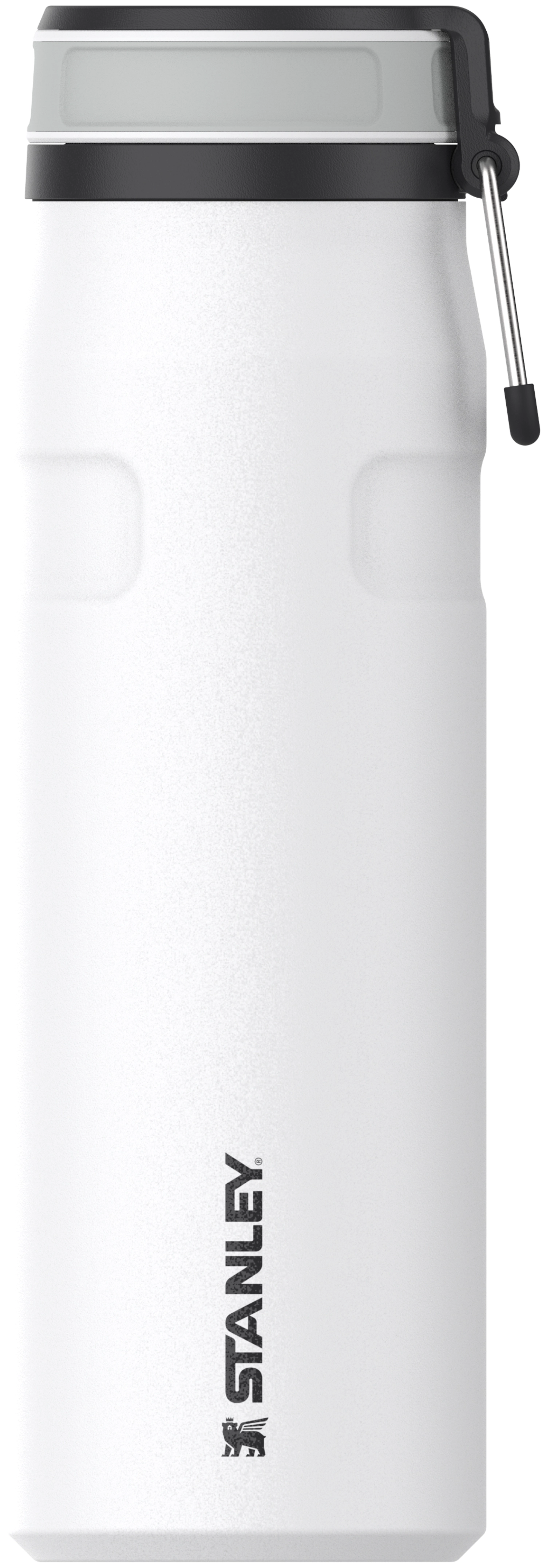 IceFlow Twist Flip Flasche