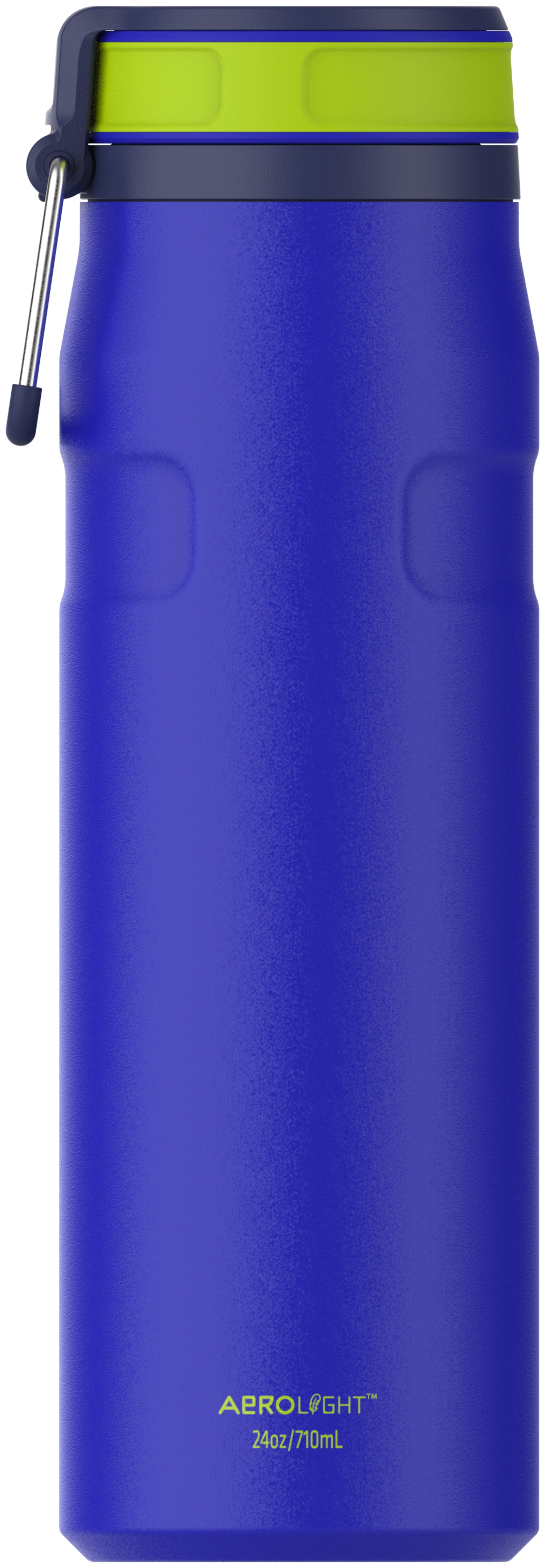 IceFlow Twist Flip Flasche