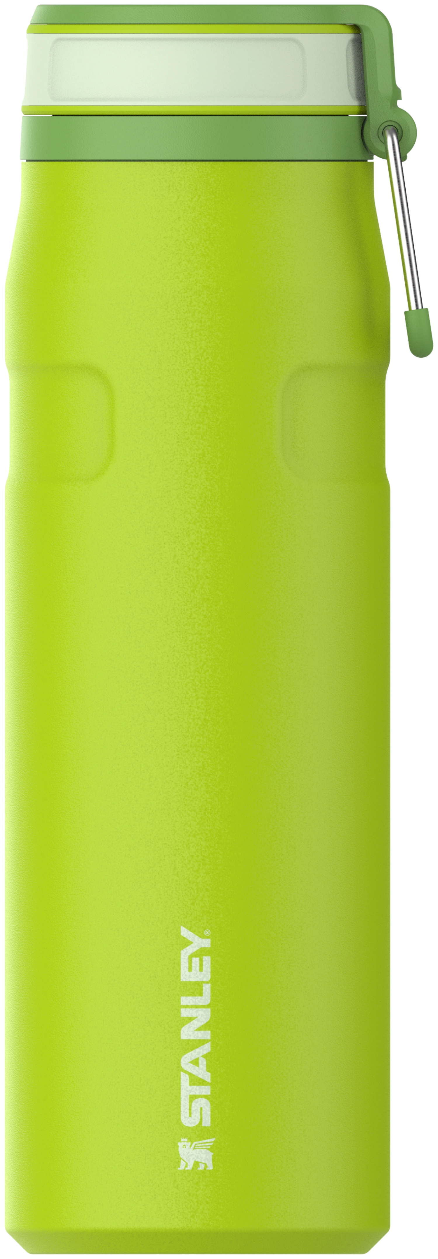 IceFlow Twist Flip Flasche