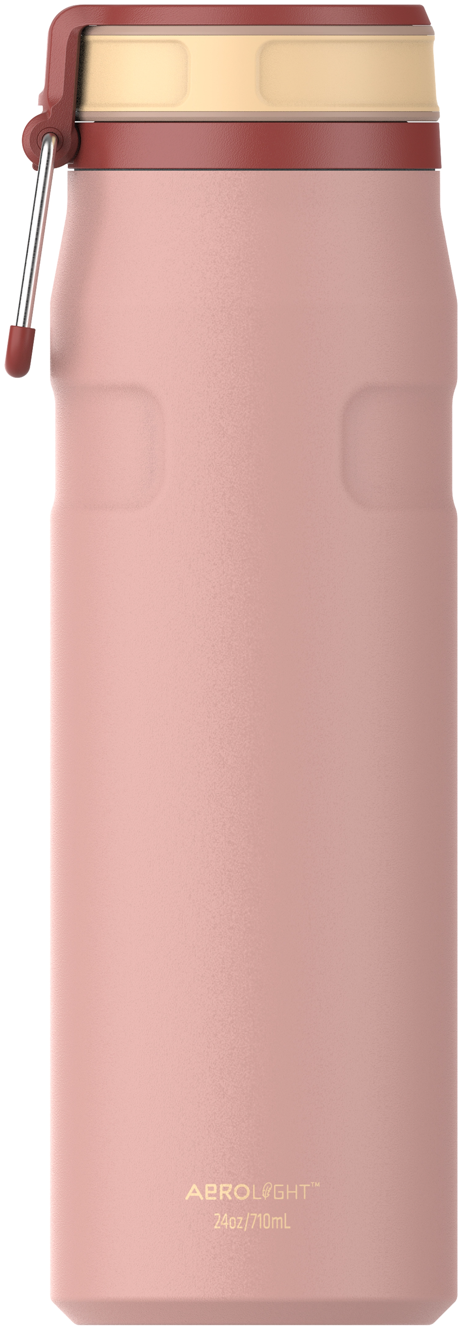 IceFlow Twist Flip Flasche