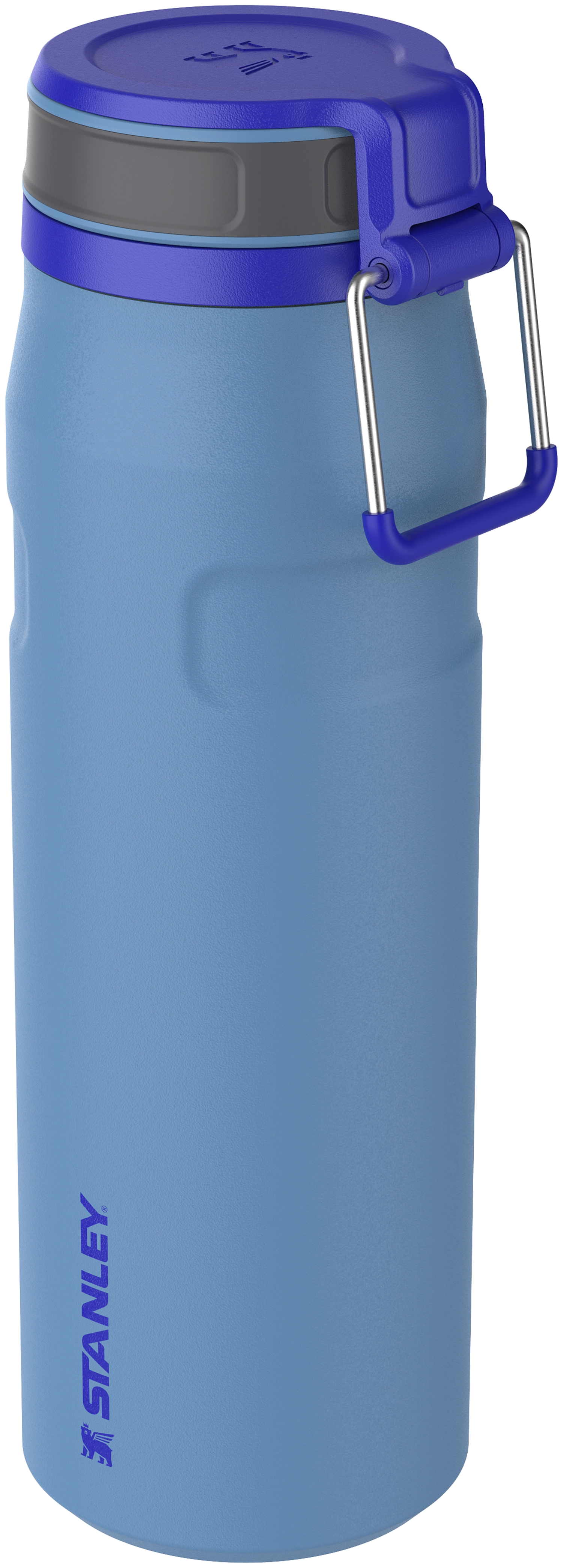 IceFlow Twist Flip bouteille