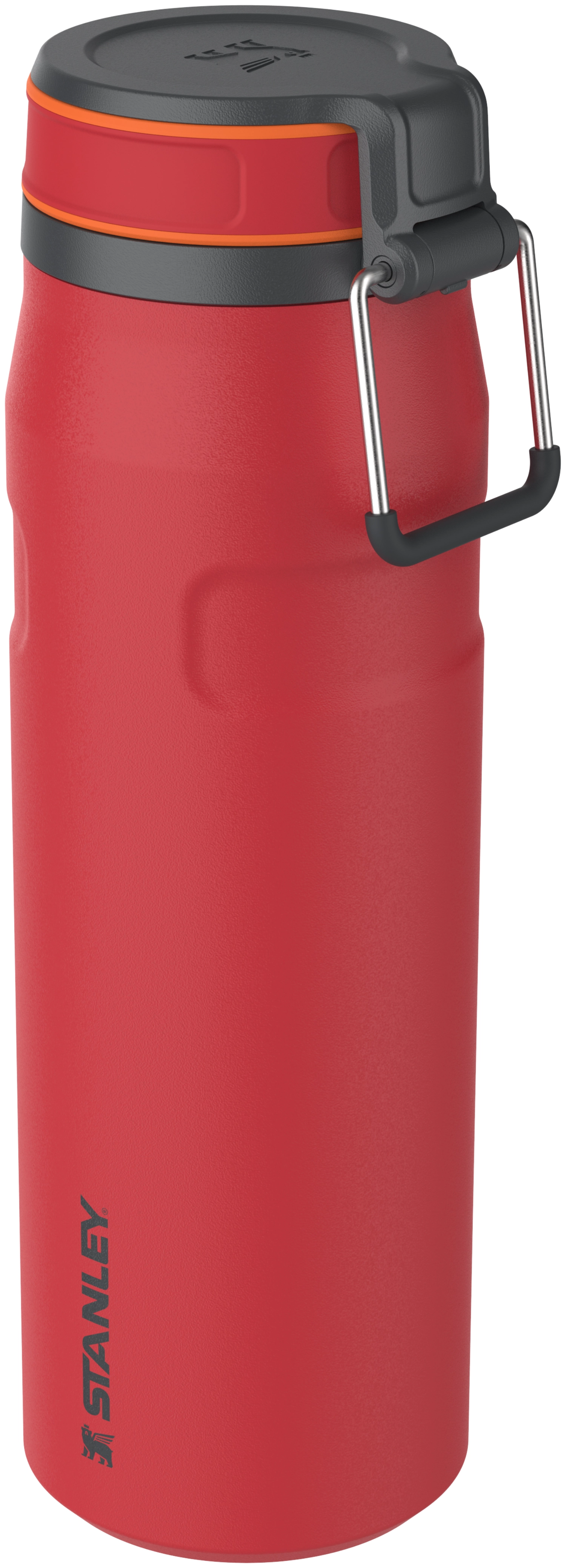 IceFlow Twist Flip Flasche