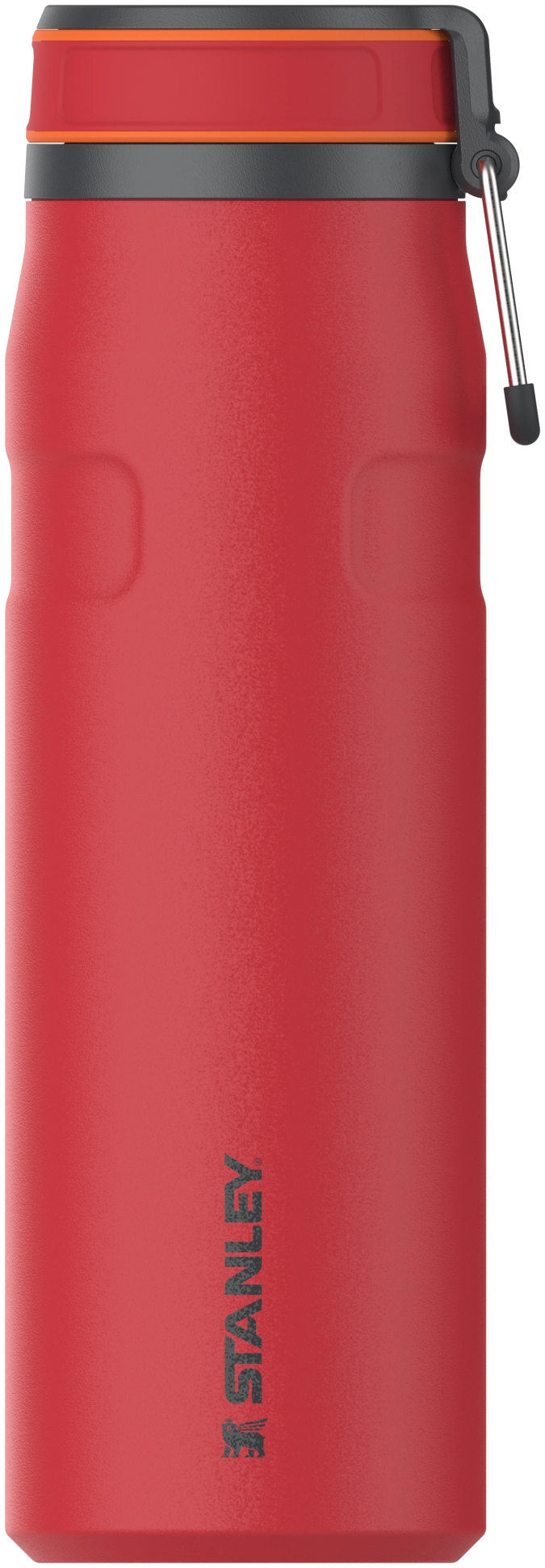 IceFlow Twist Flip Flasche