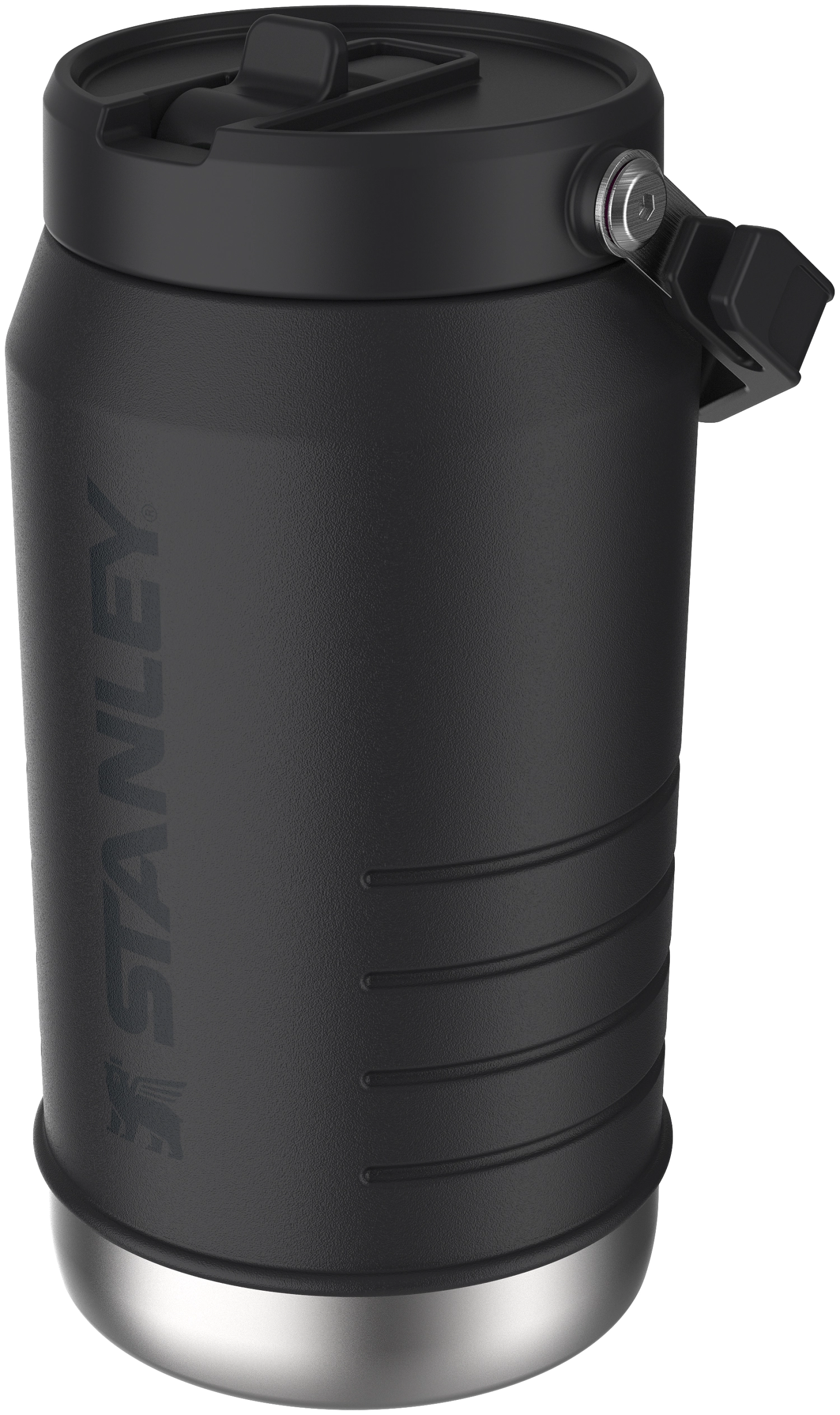 IceFlow Flip Straw distributeur de boissons