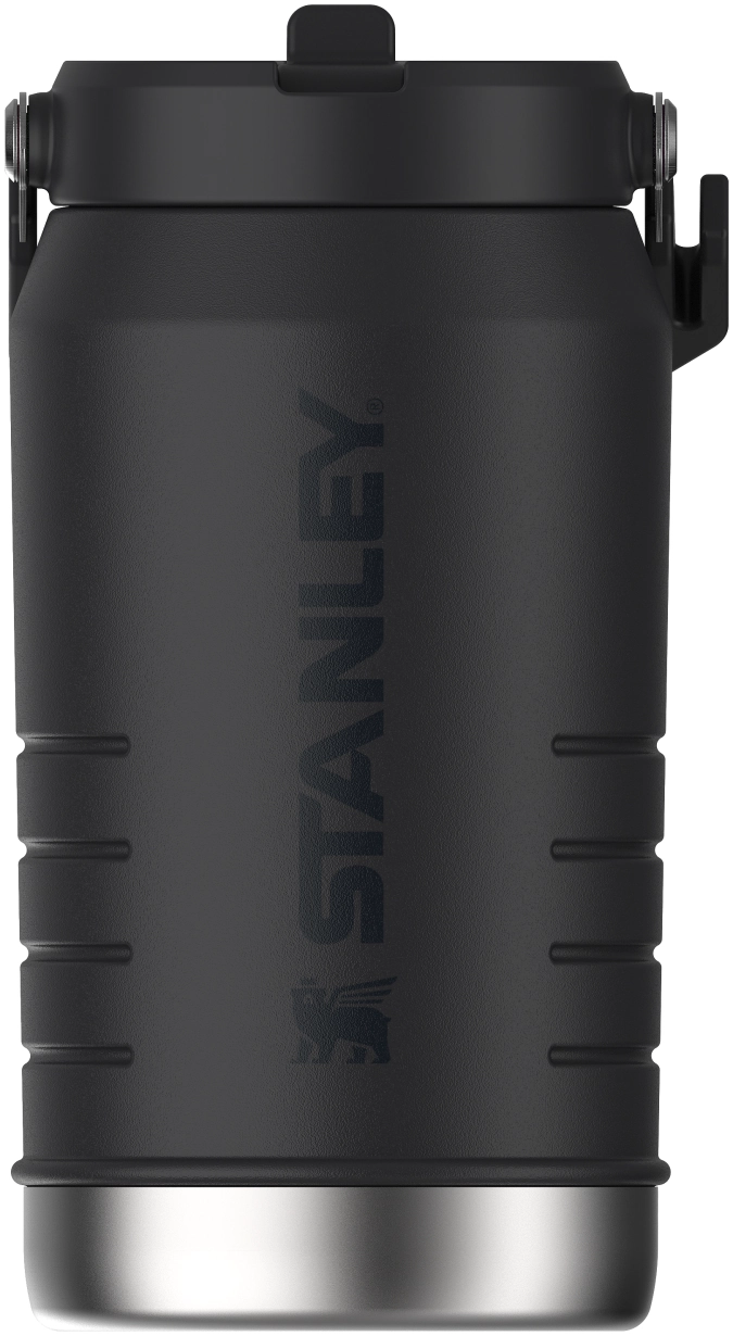 IceFlow Flip Straw distributeur de boissons