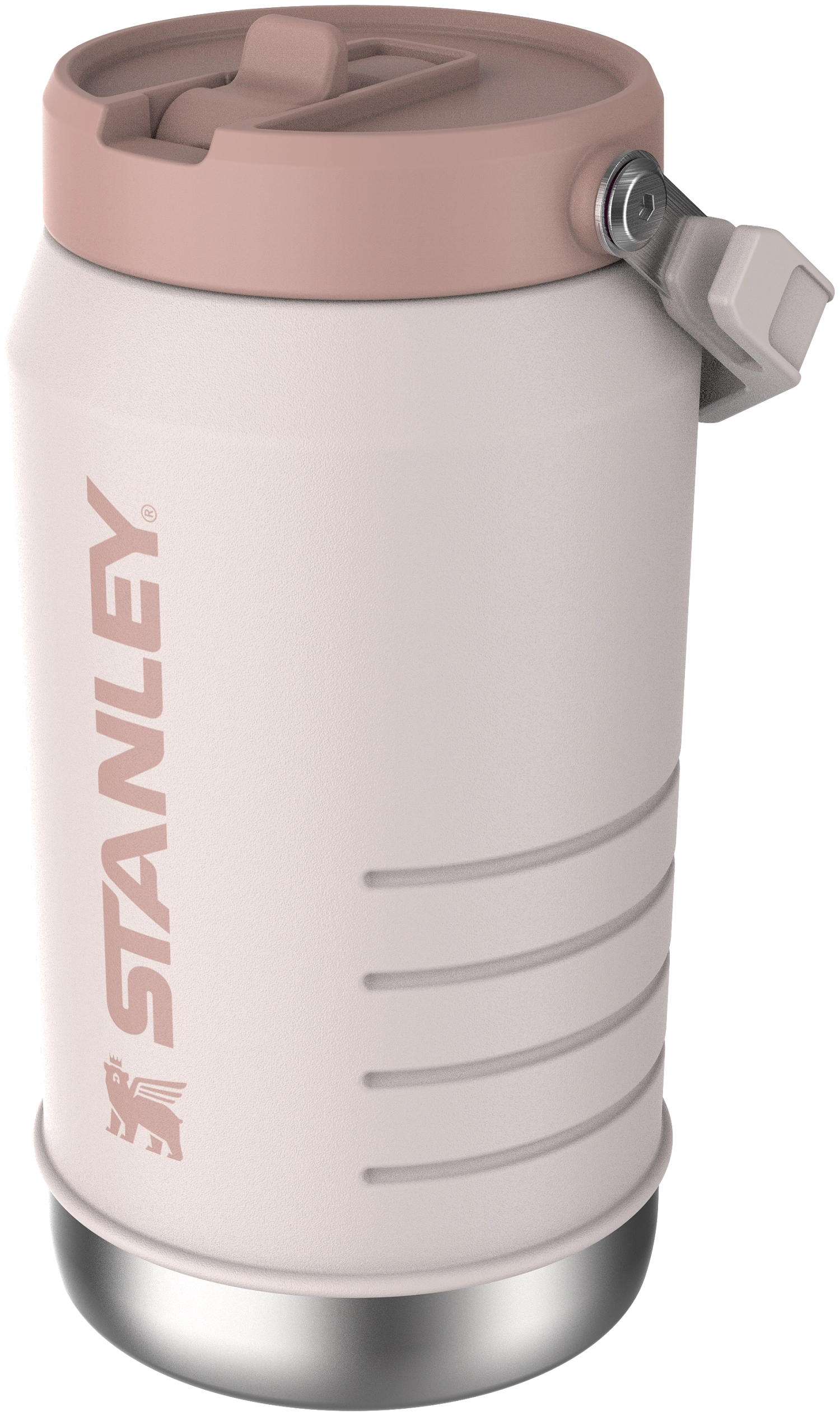 IceFlow Flip Straw Getränkespender