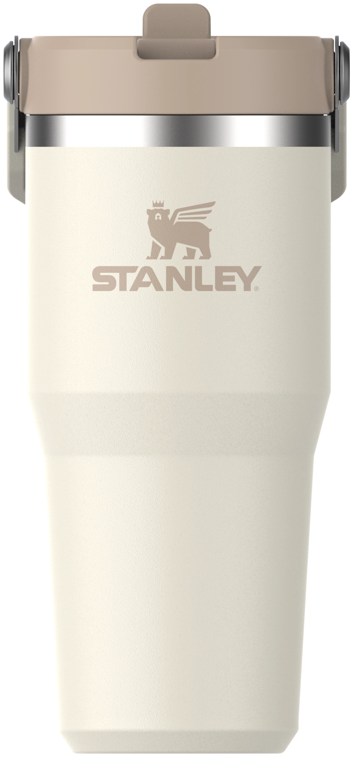 IceFlow Flip Straw gobelet