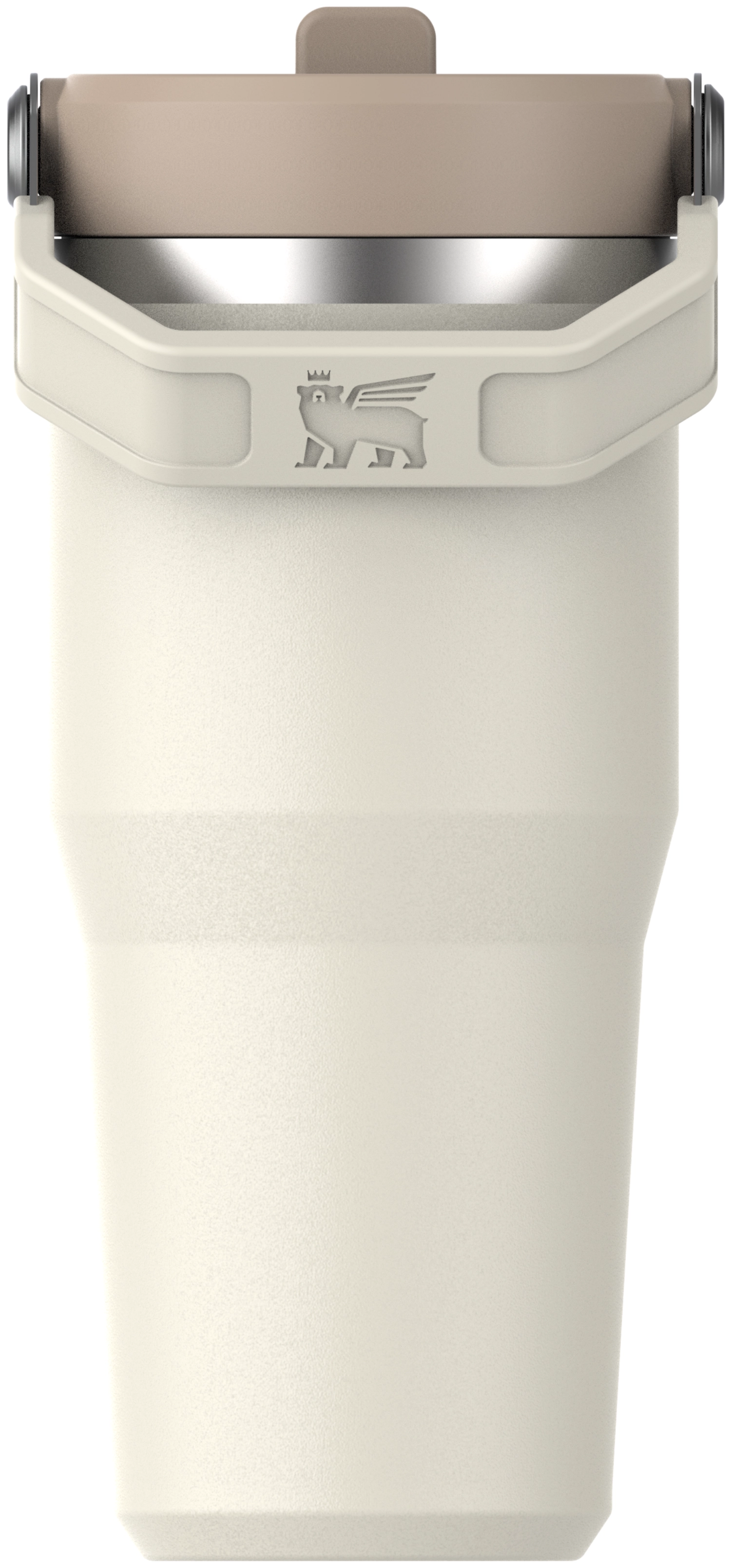 IceFlow Flip Straw gobelet