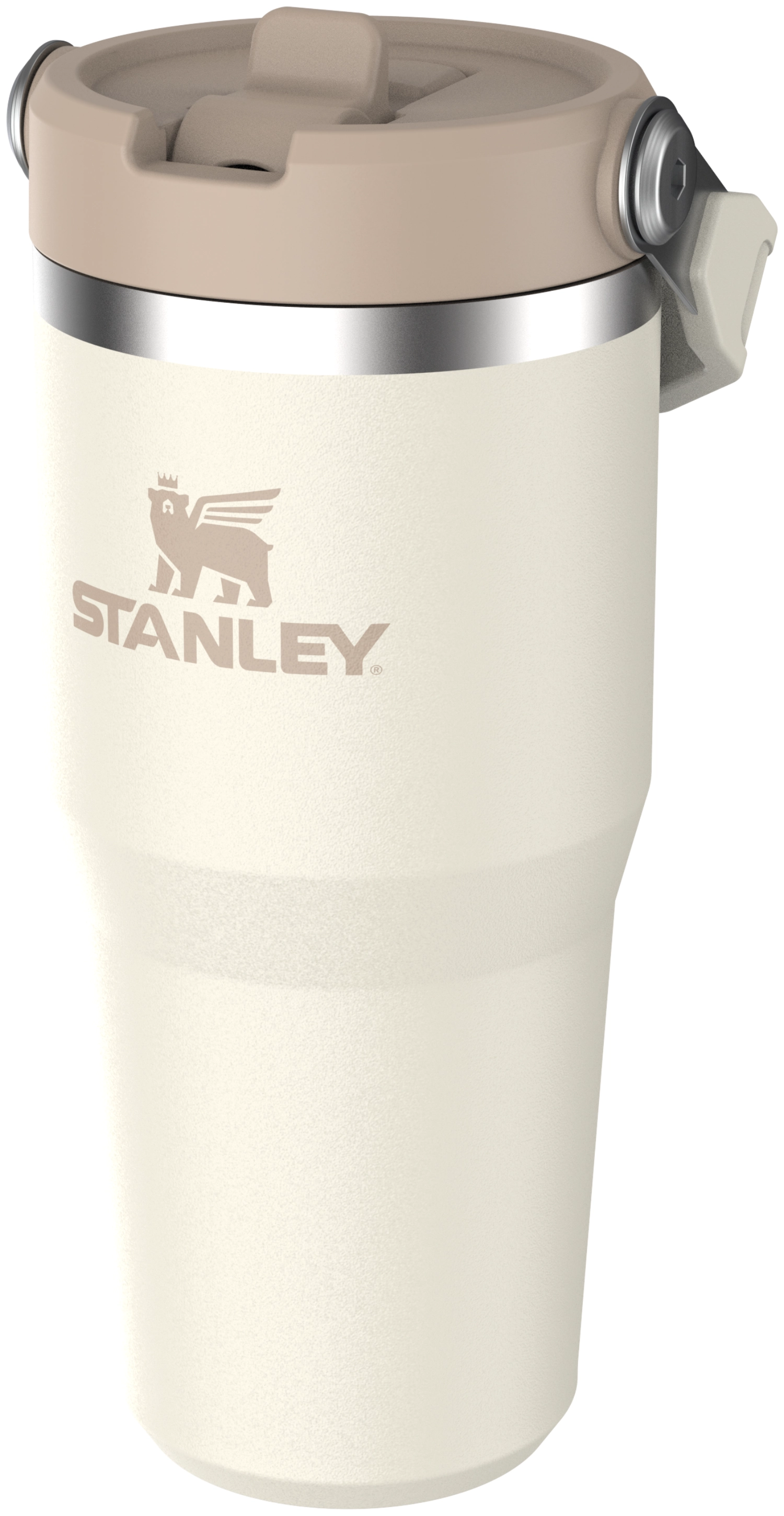 IceFlow Flip Straw gobelet