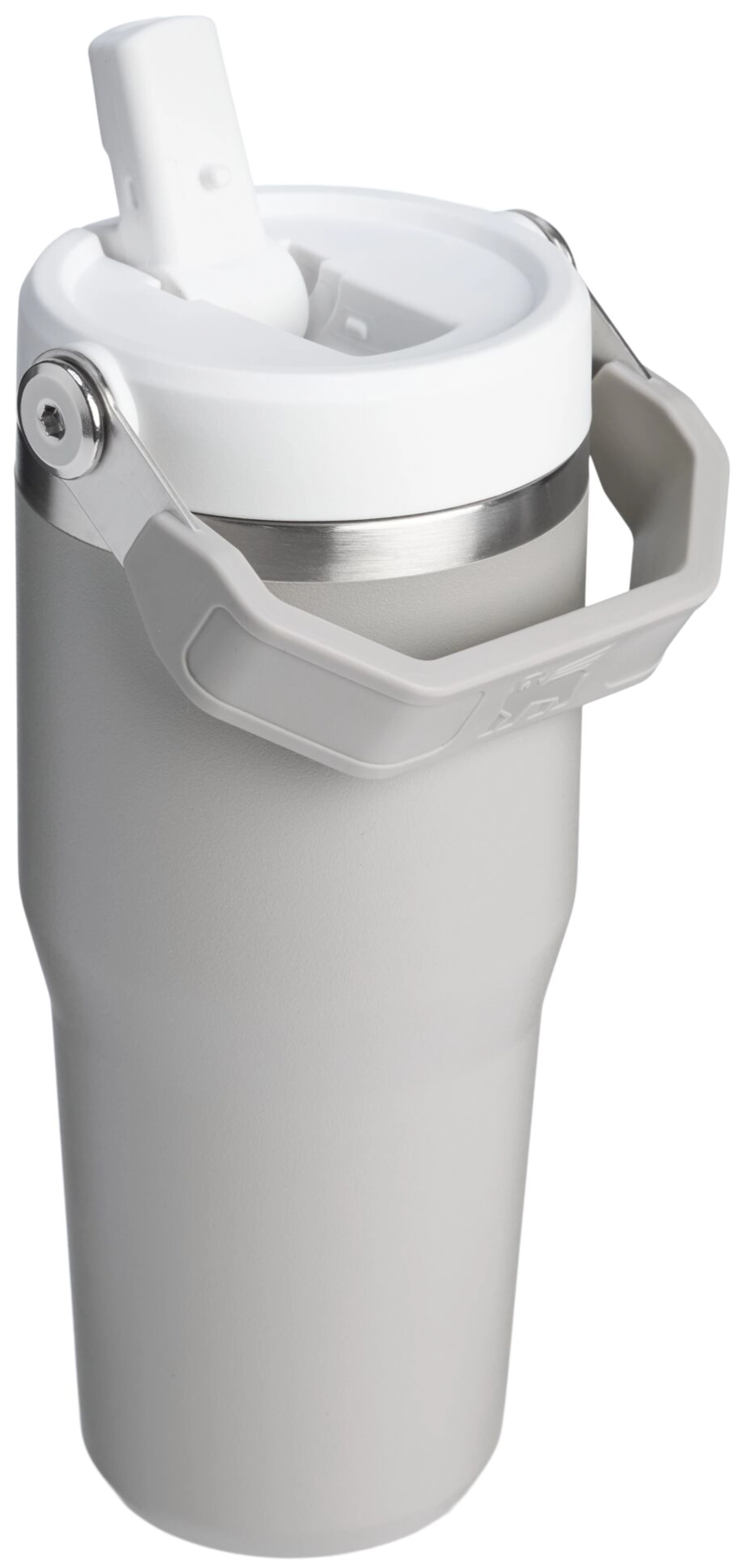 IceFlow Flip Straw gobelet