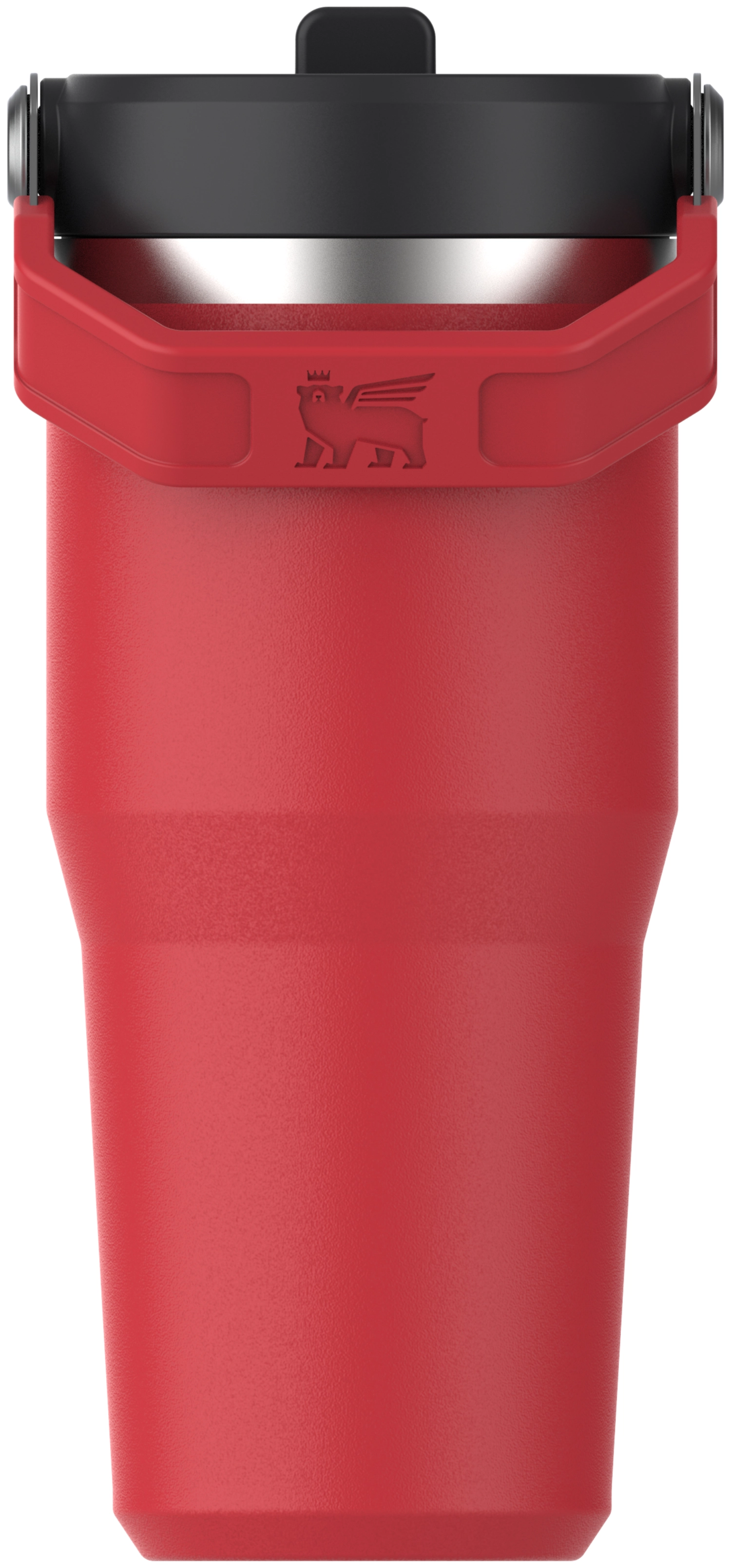 IceFlow Flip Straw gobelet