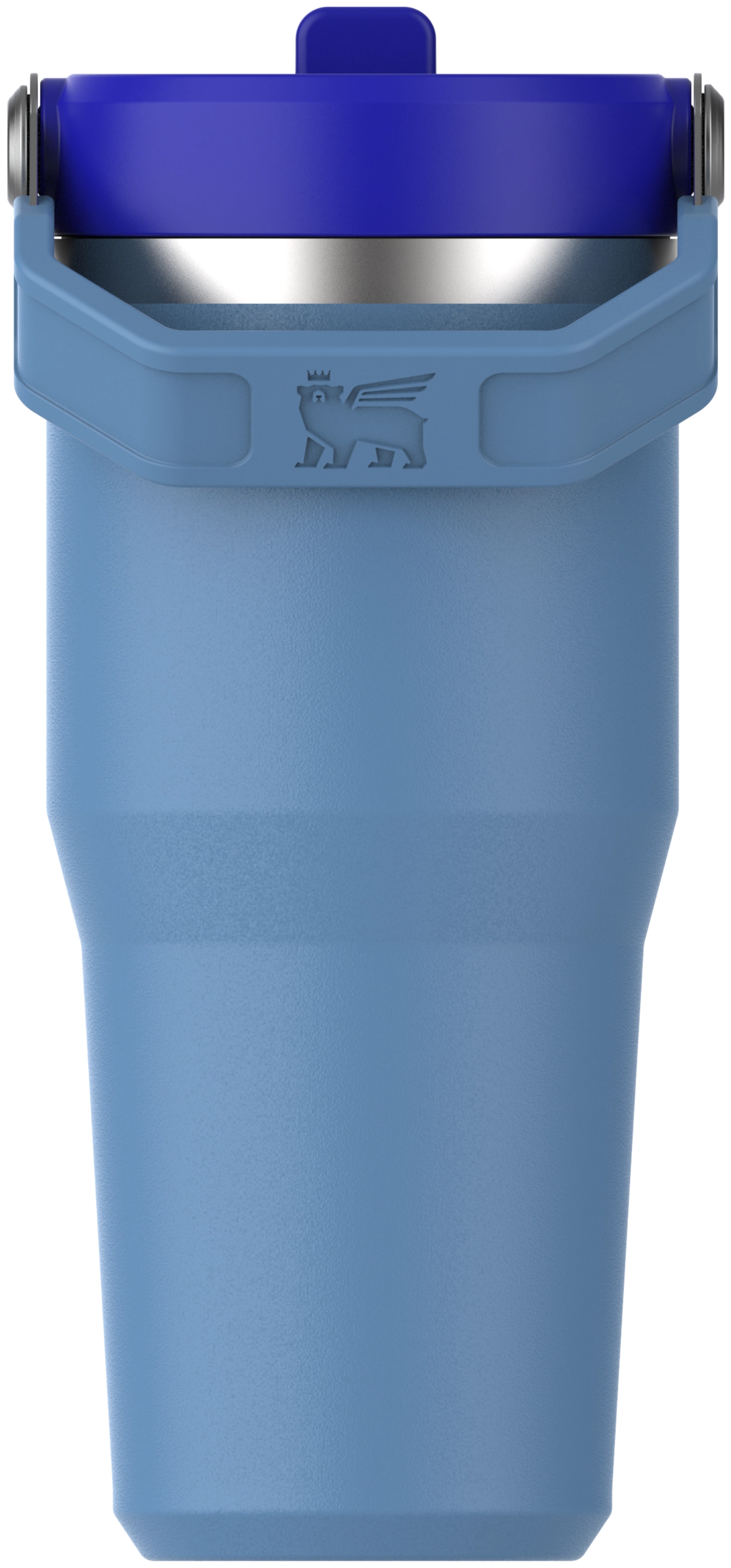 IceFlow Flip Straw gobelet