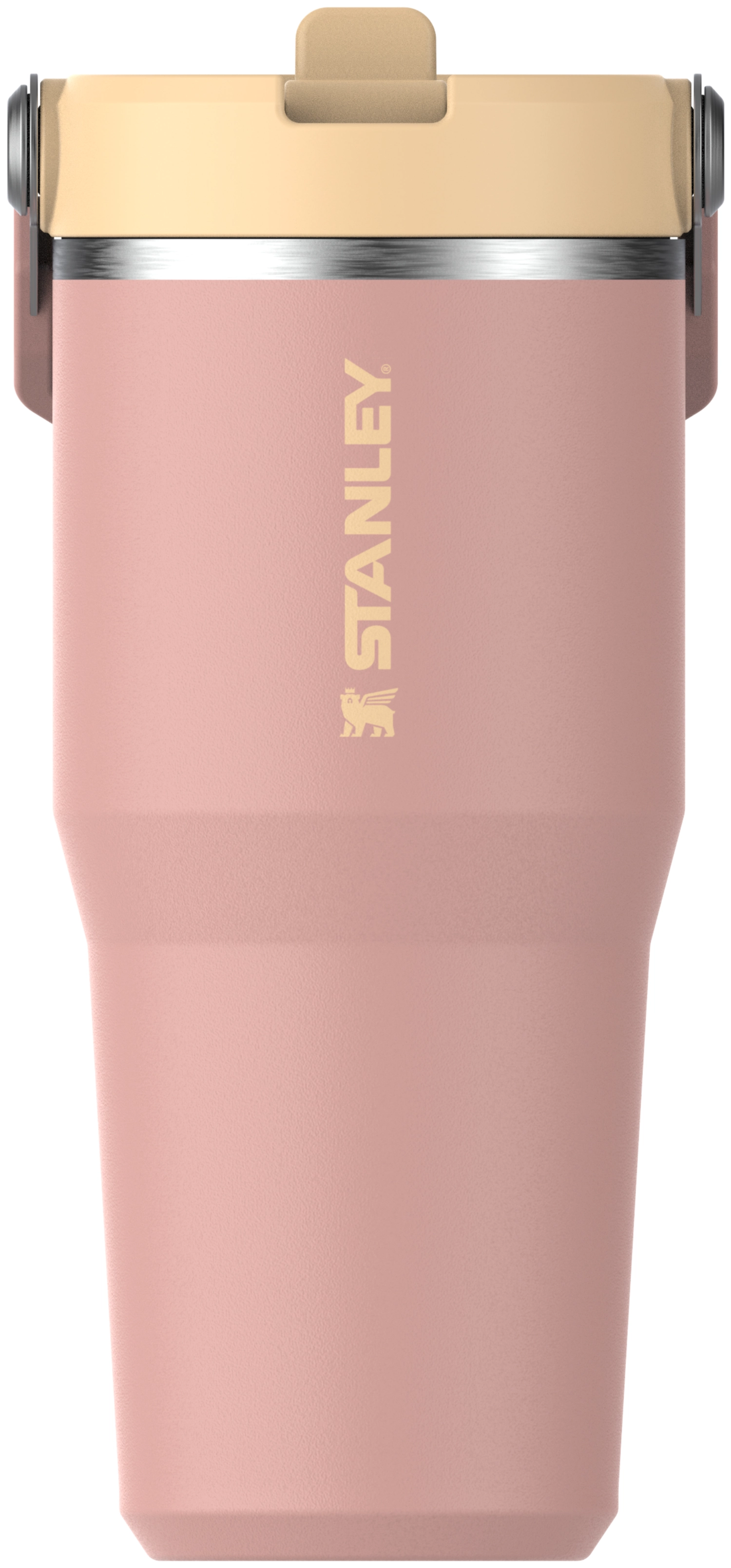 IceFlow Flip Straw gobelet