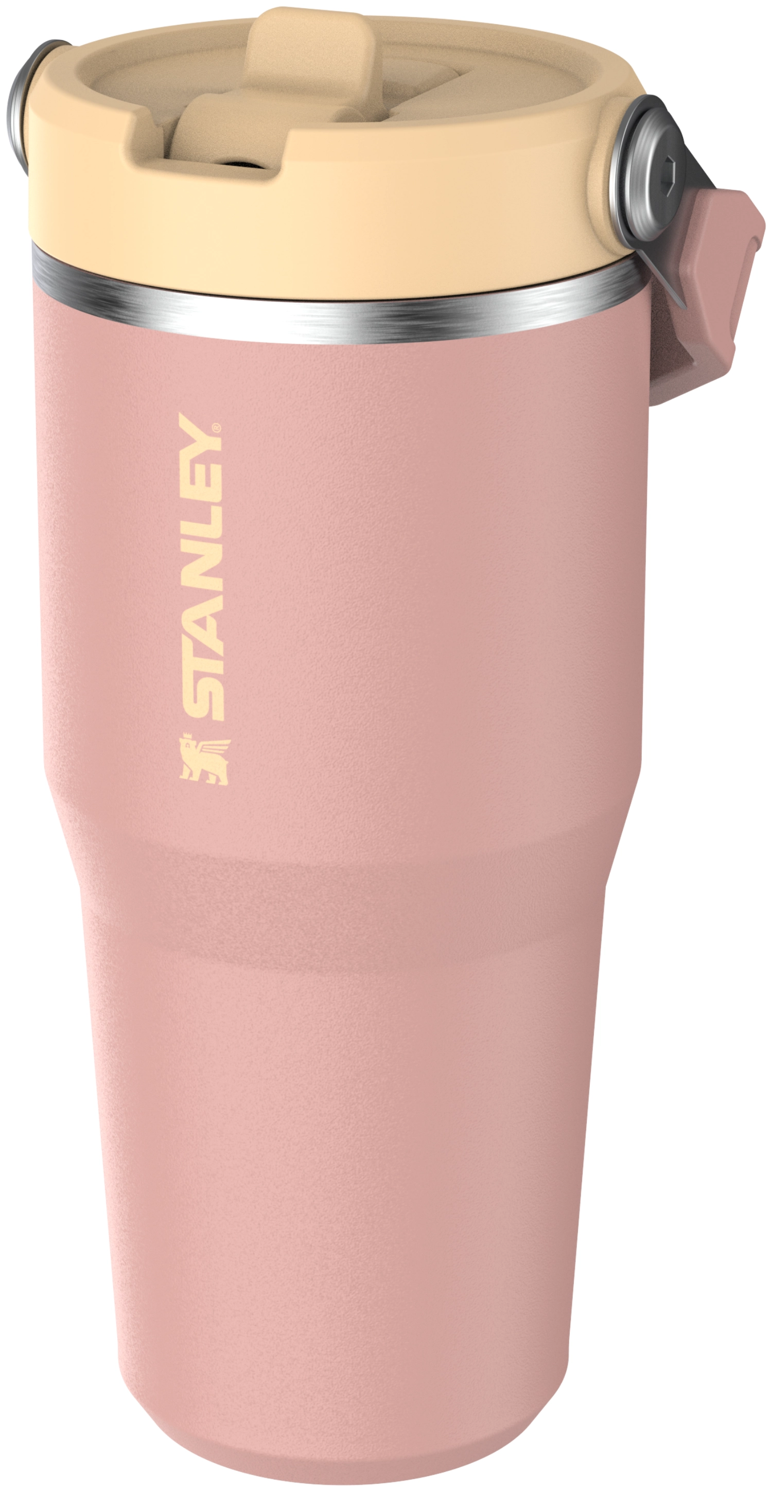 IceFlow Flip Straw gobelet