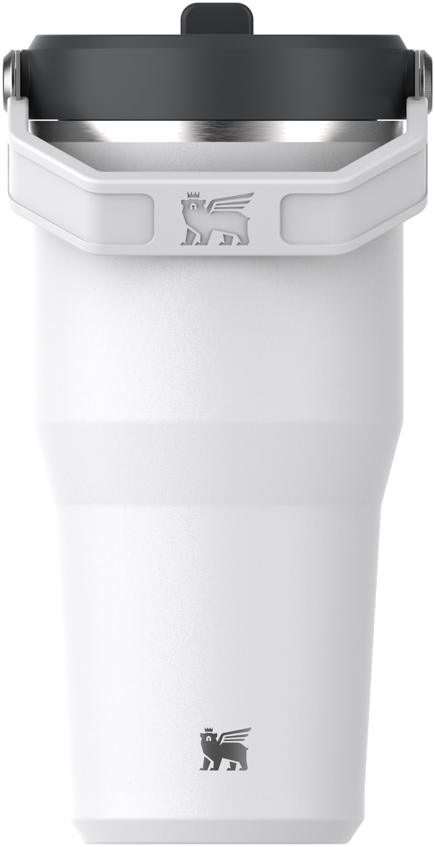 IceFlow Flip Straw gobelet