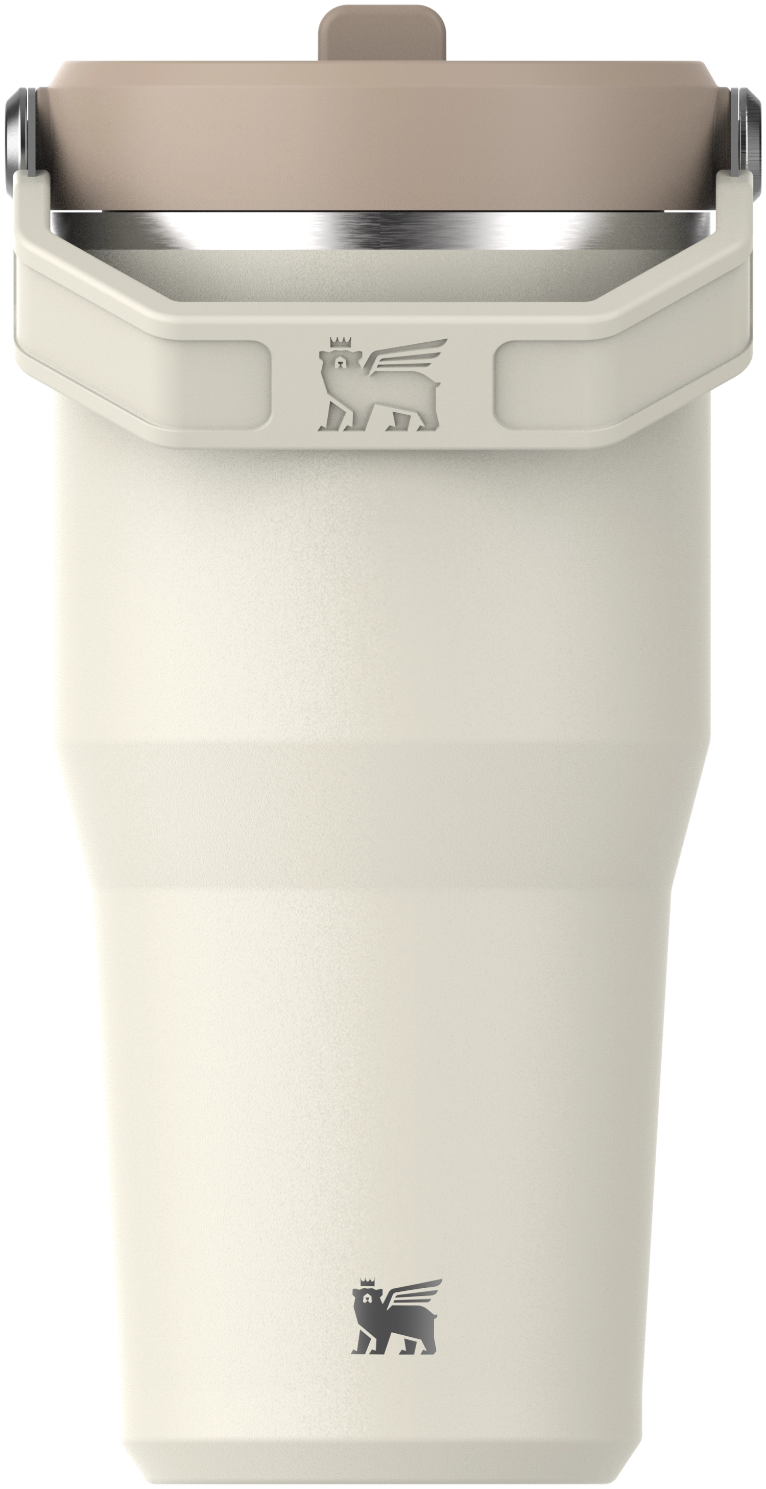 IceFlow Flip Straw gobelet