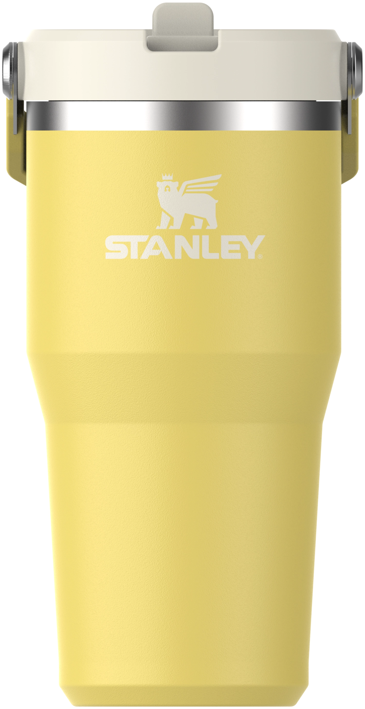 IceFlow Flip Straw Becher