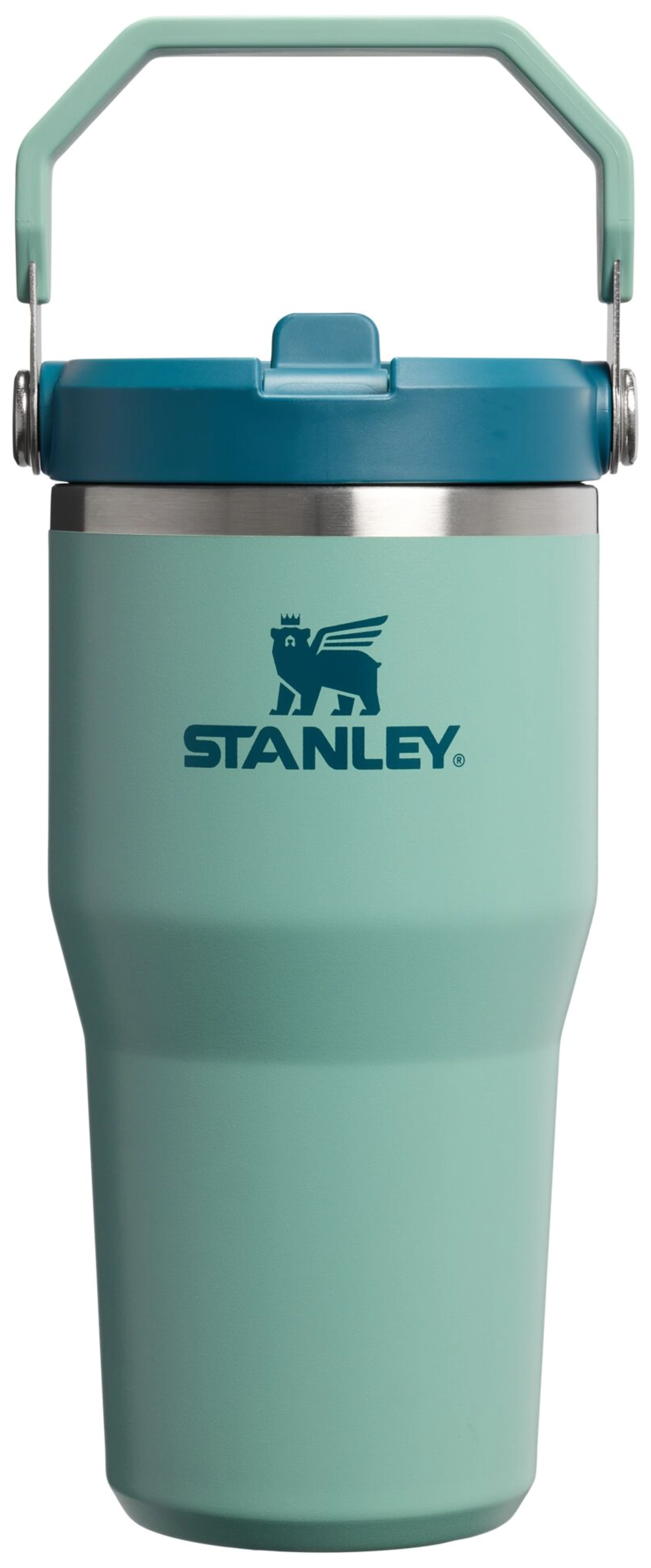 IceFlow Flip Straw gobelet