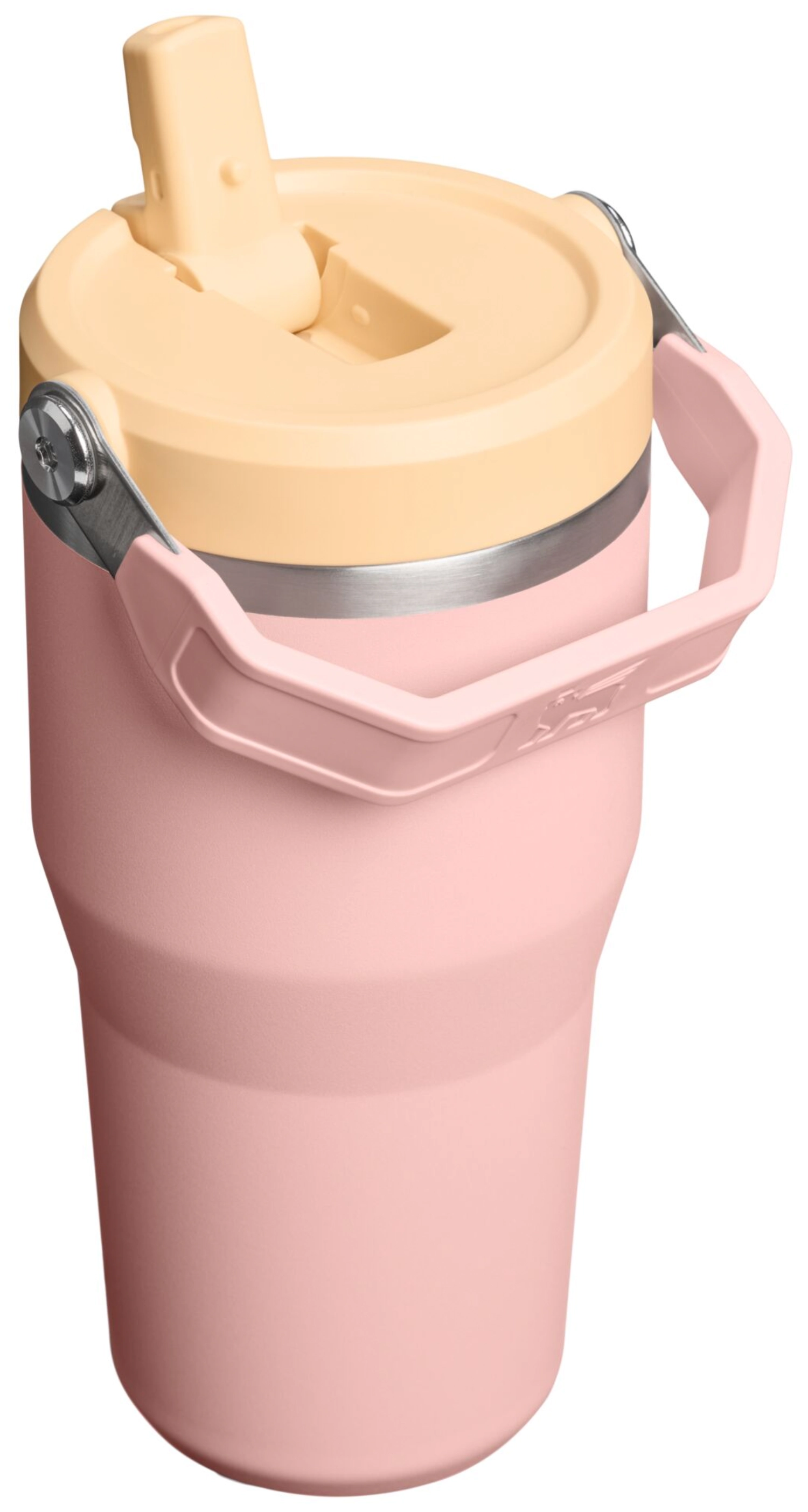 IceFlow Flip Straw gobelet