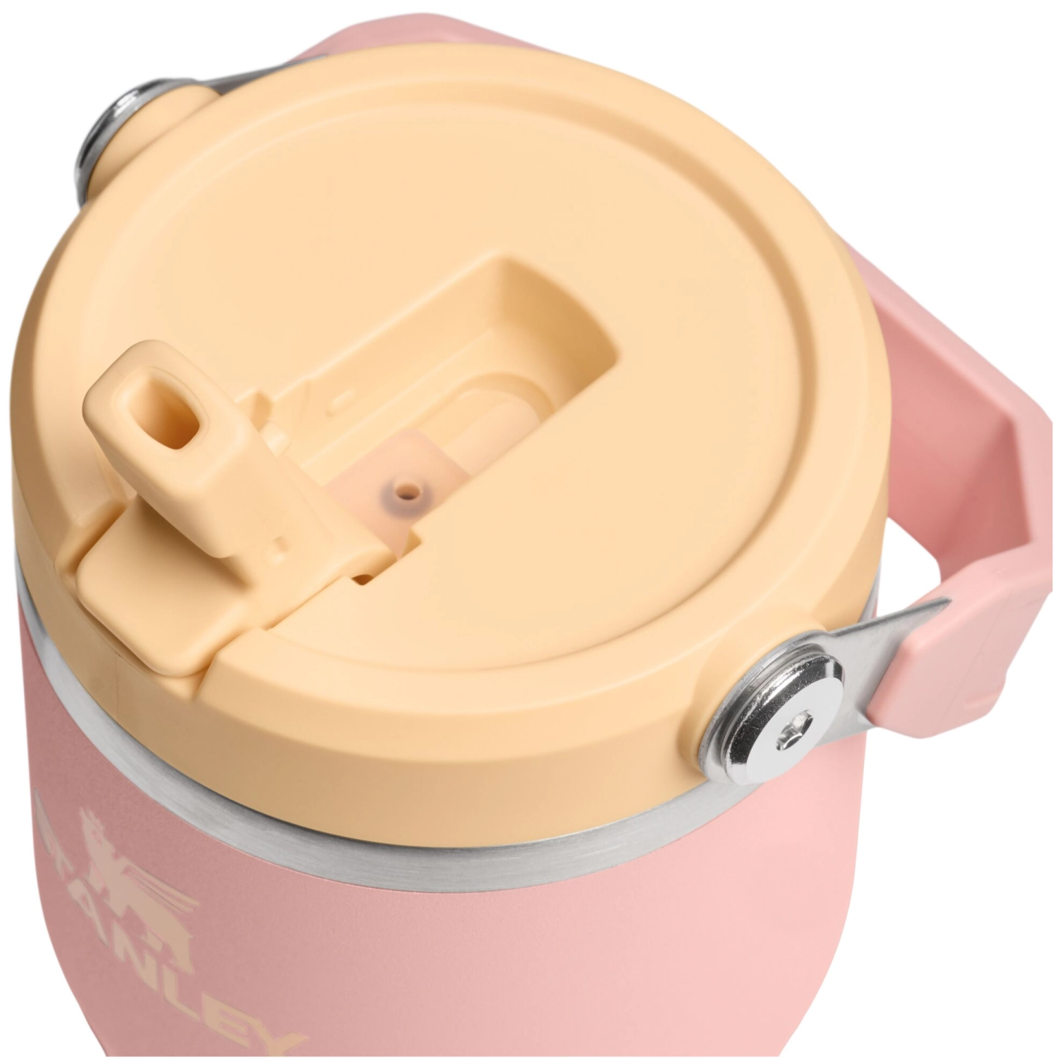 IceFlow Flip Straw gobelet