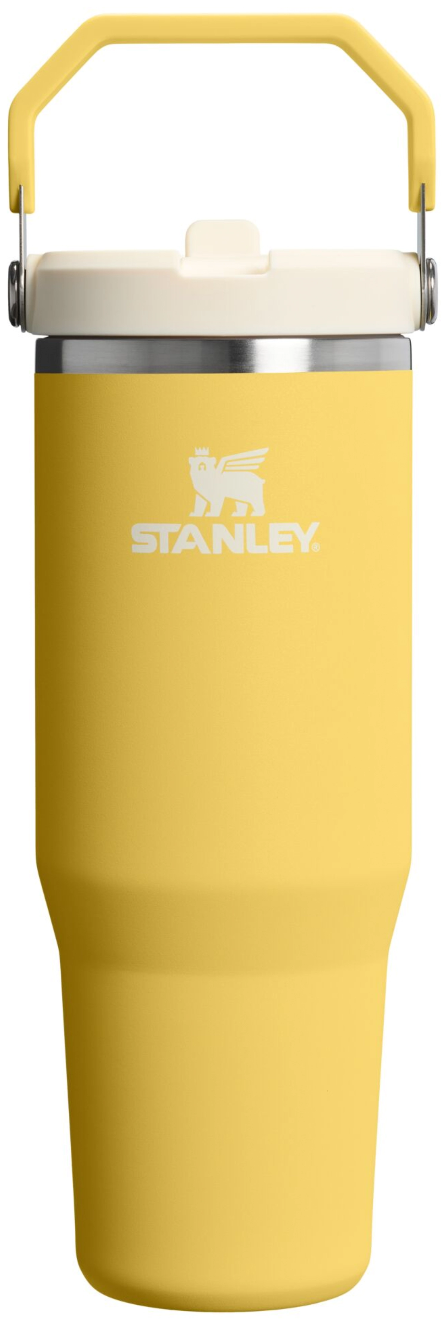 IceFlow Flip Straw gobelet