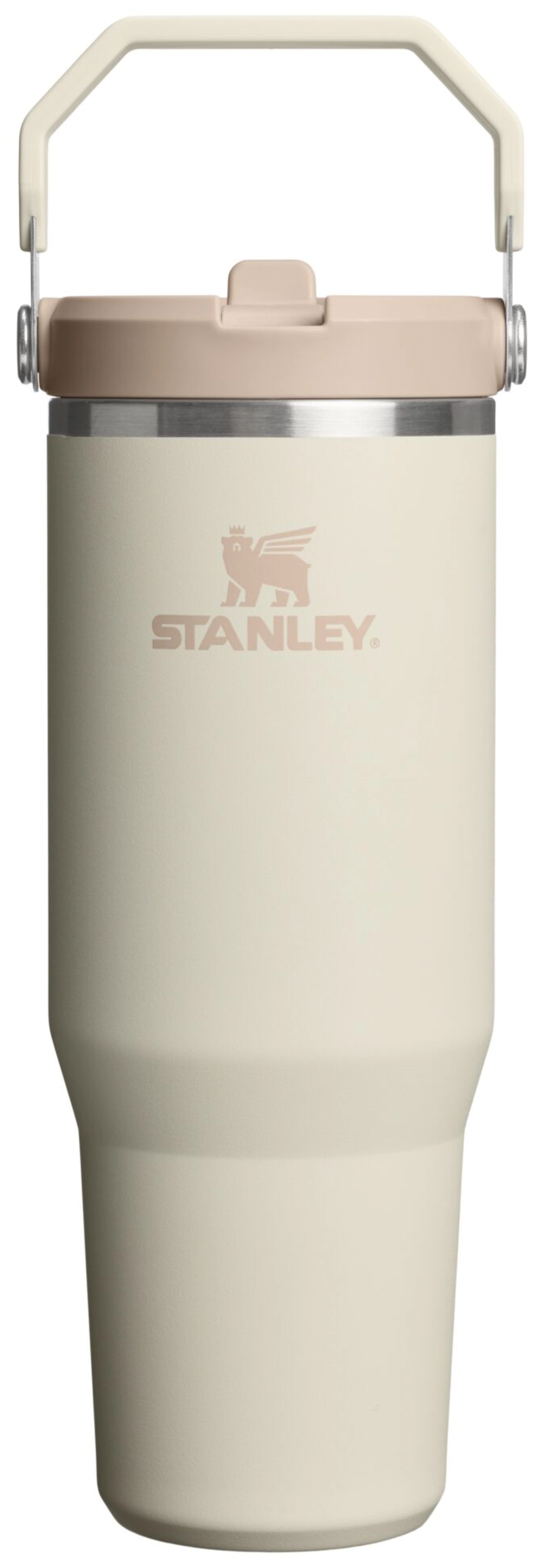 IceFlow Flip Straw gobelet