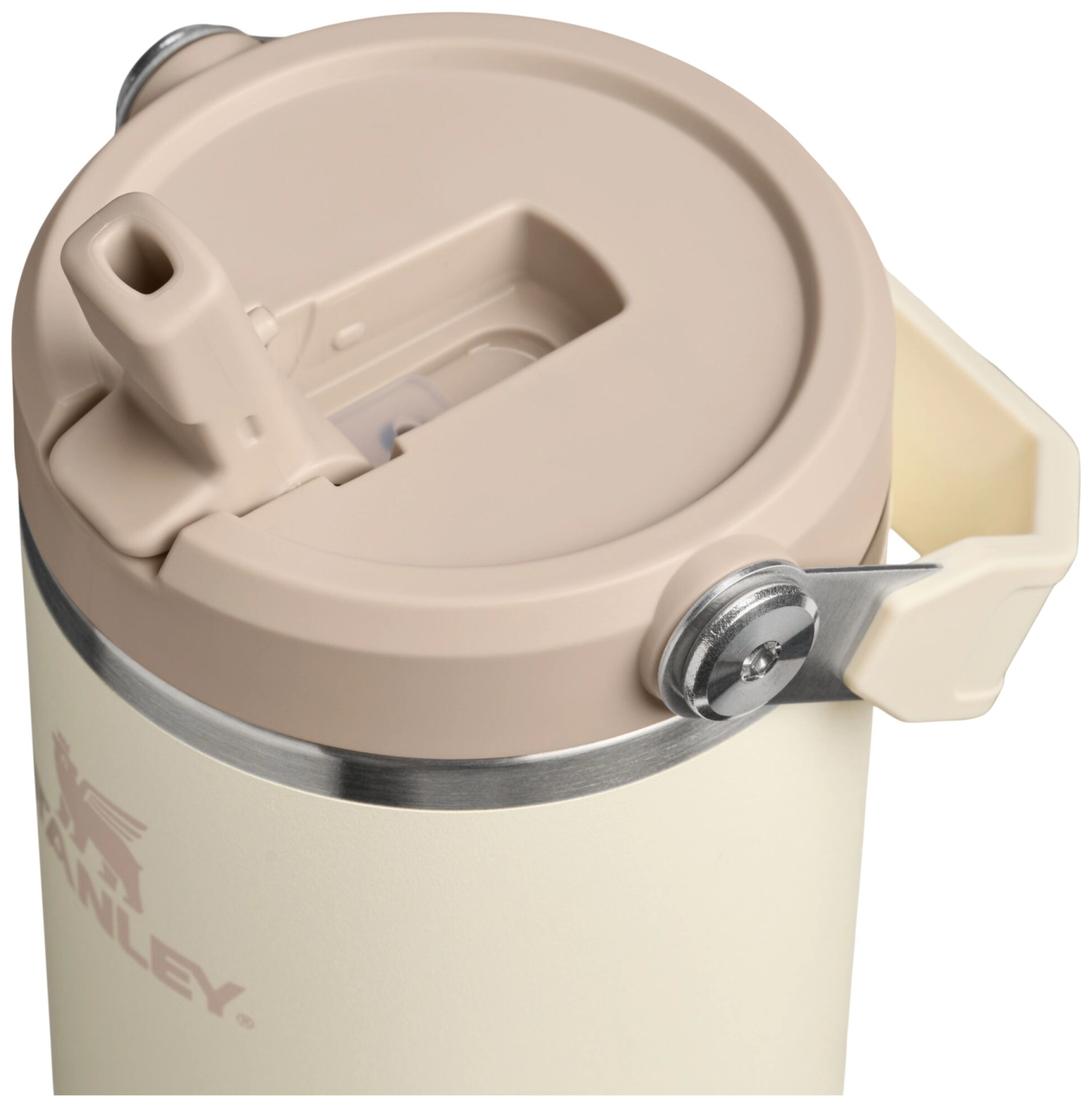 IceFlow Flip Straw gobelet