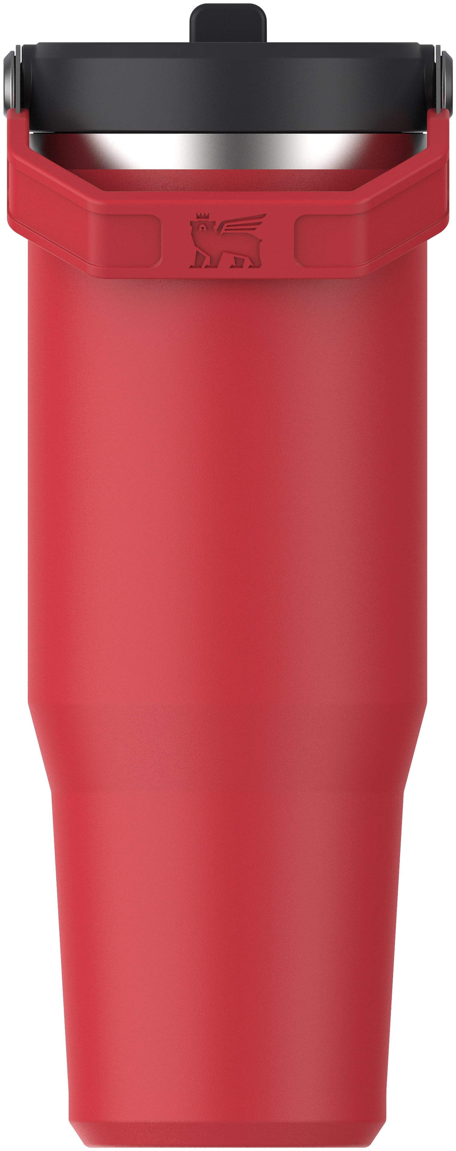 IceFlow Flip Straw gobelet