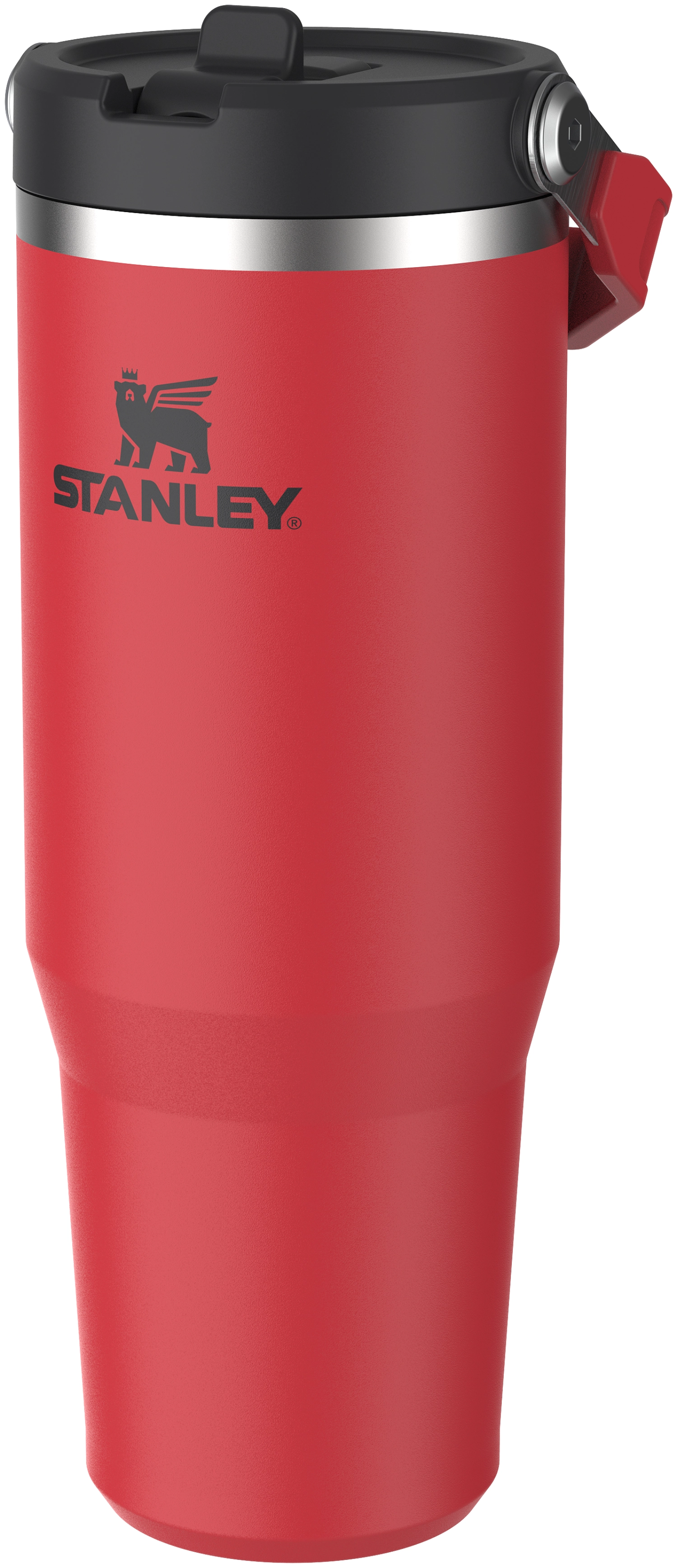 IceFlow Flip Straw gobelet