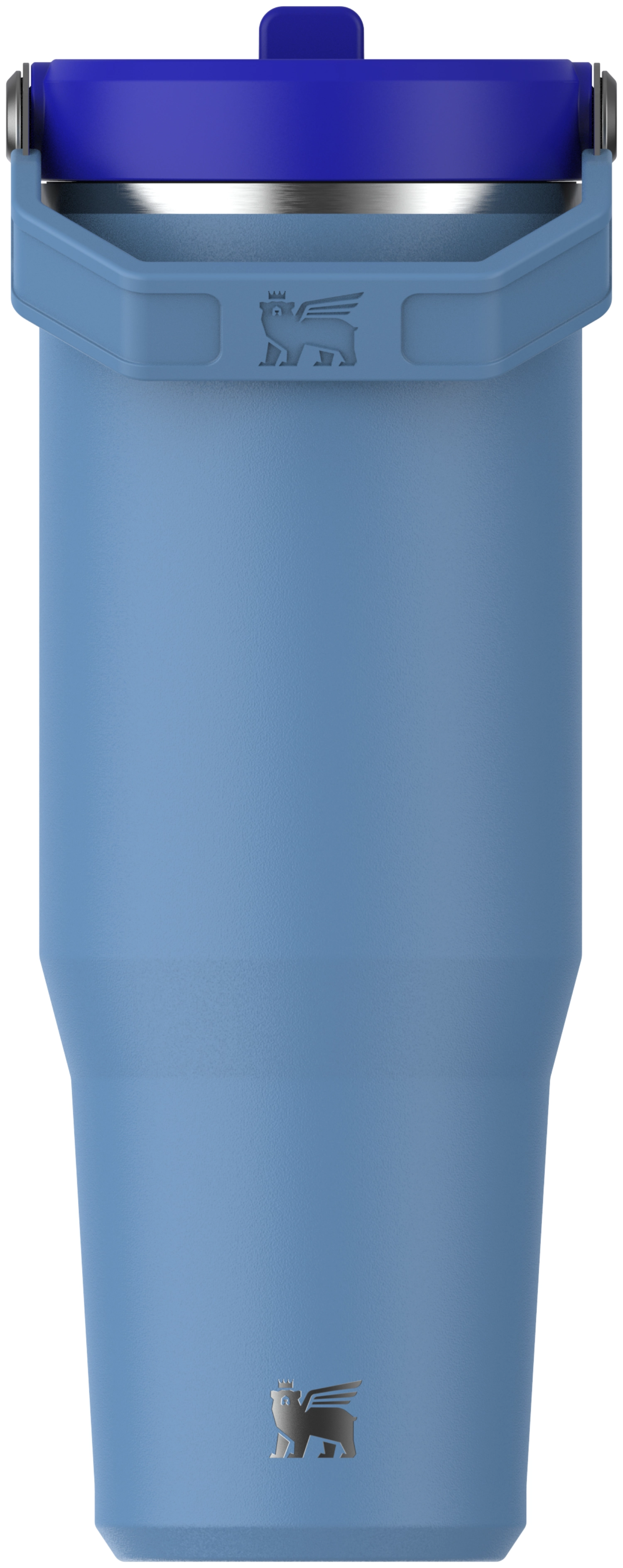 IceFlow Flip Straw gobelet