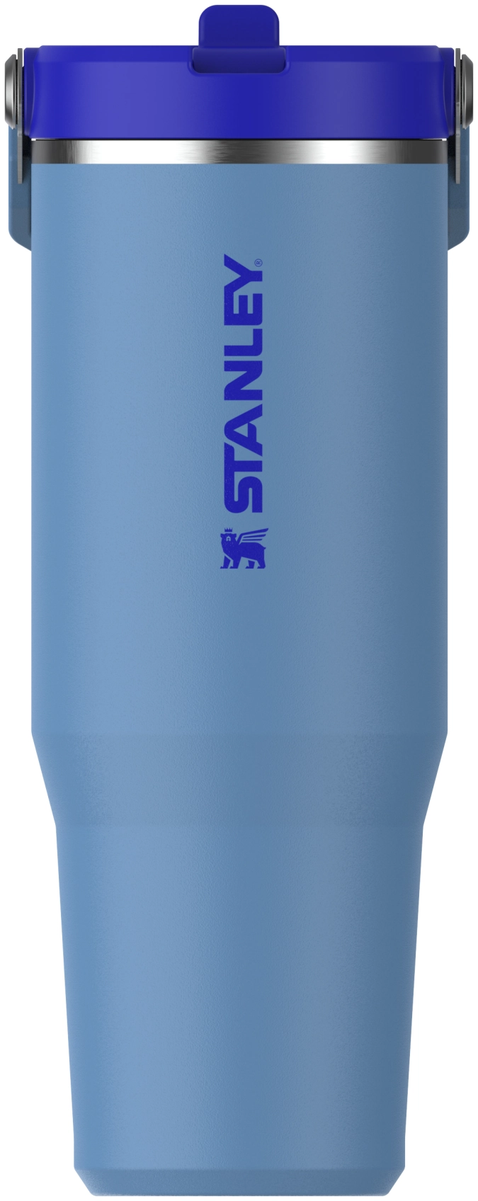 IceFlow Flip Straw Becher