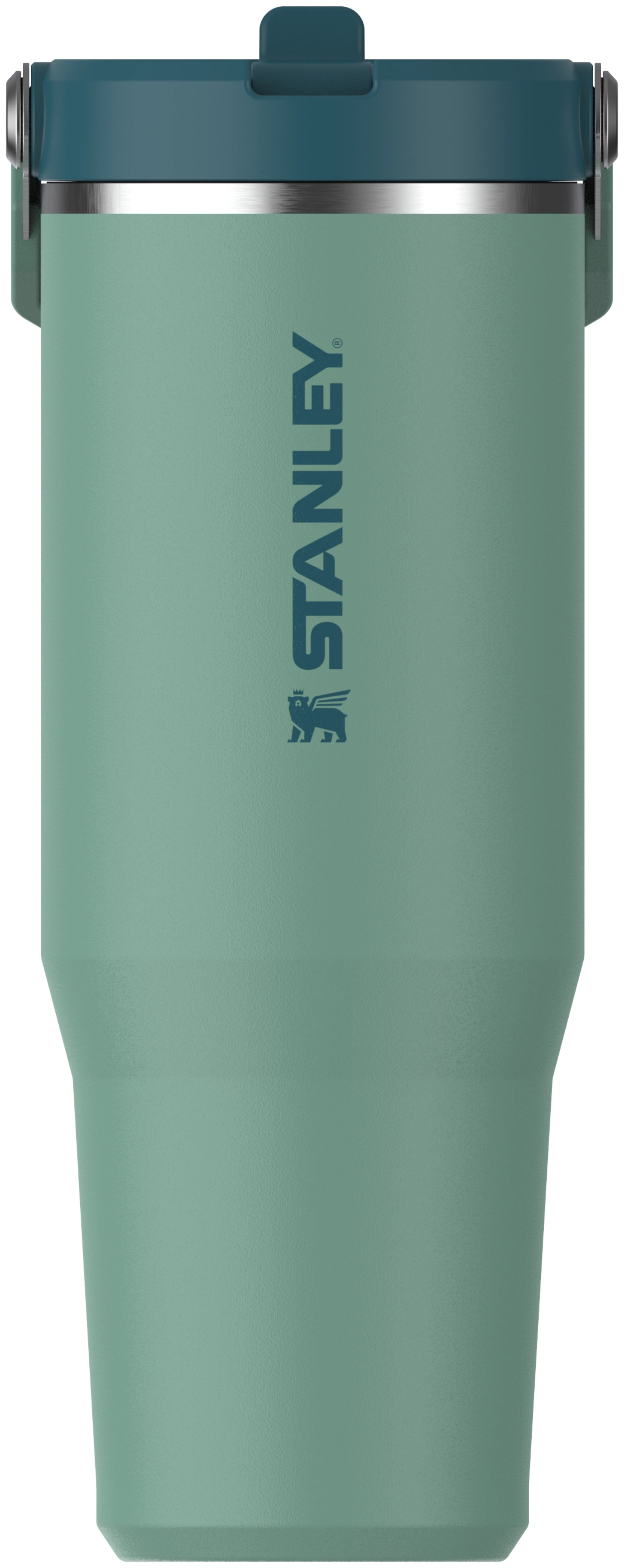 IceFlow Flip Straw Becher