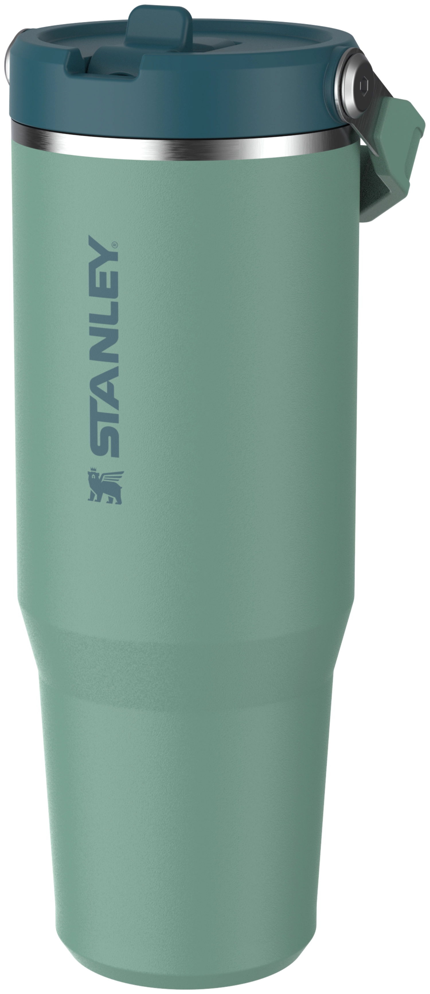 IceFlow Flip Straw Becher