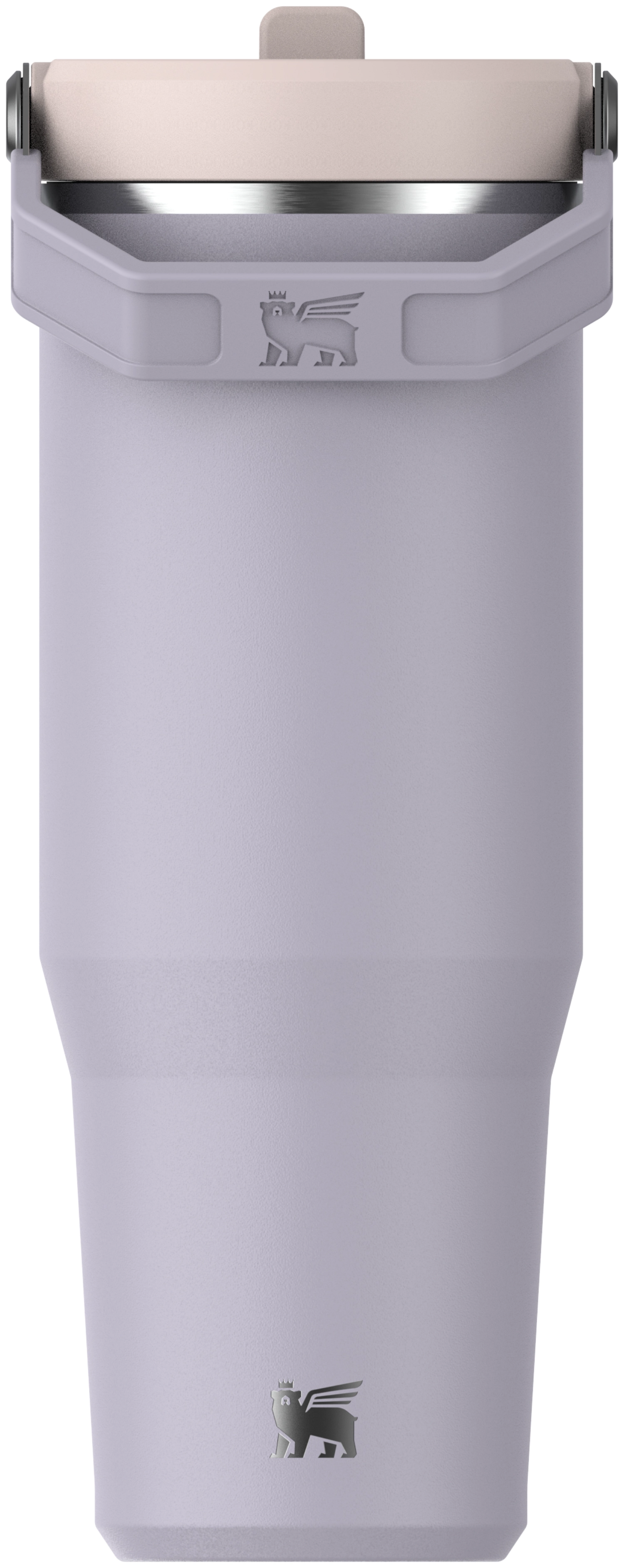 IceFlow Flip Straw gobelet