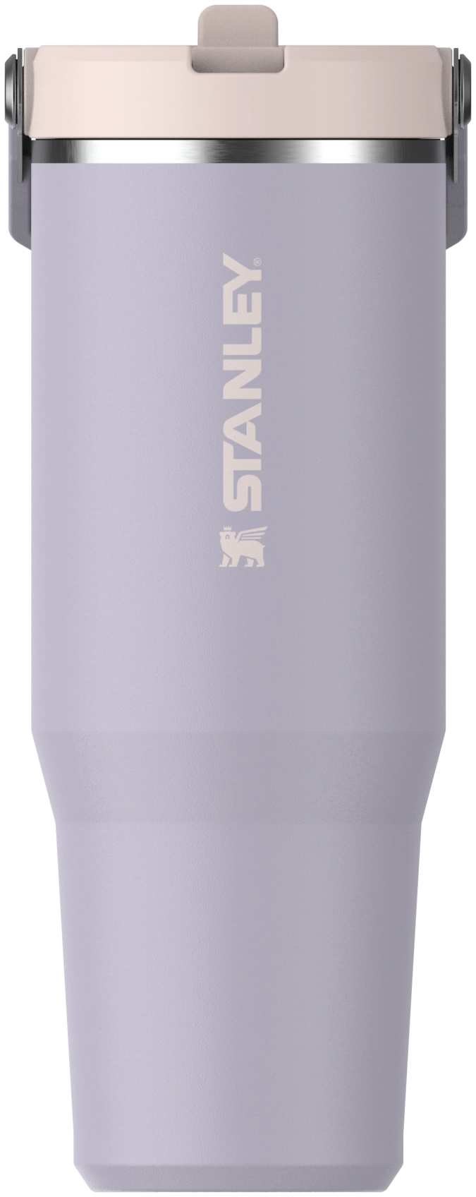 IceFlow Flip Straw Becher