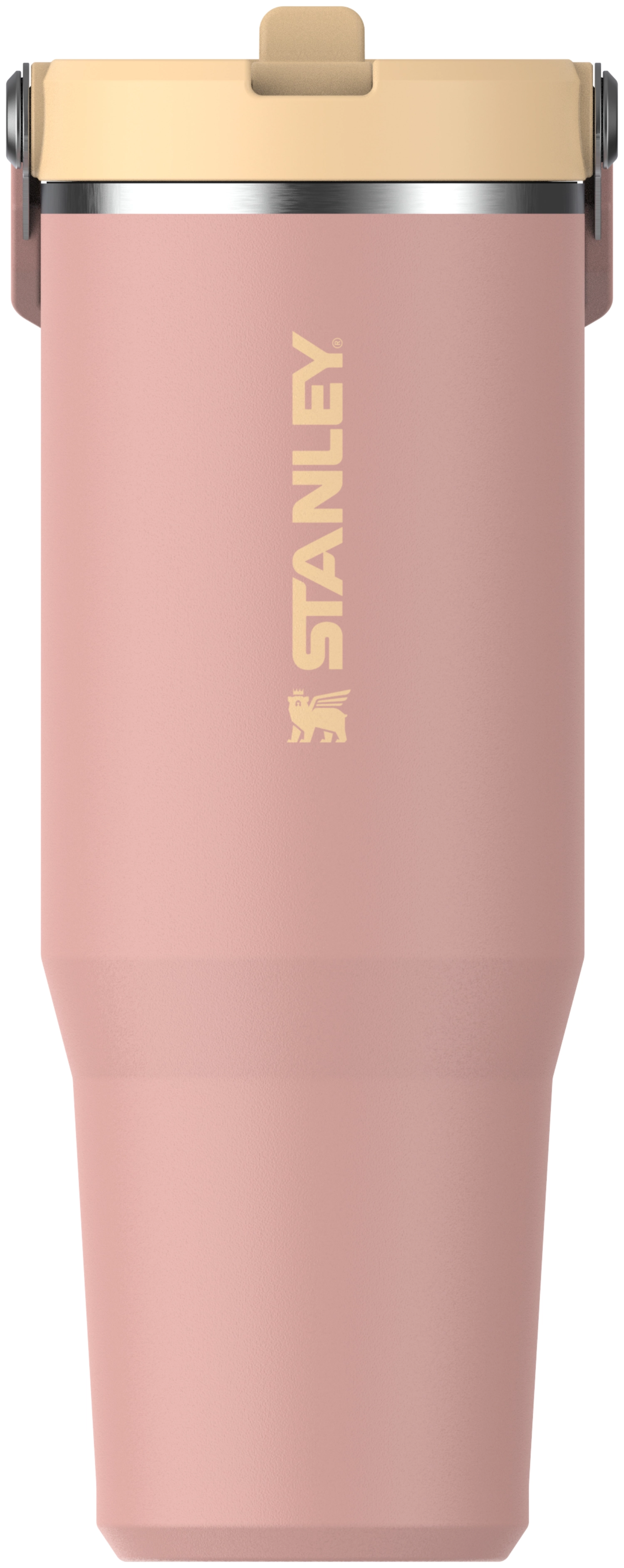 IceFlow Flip Straw gobelet